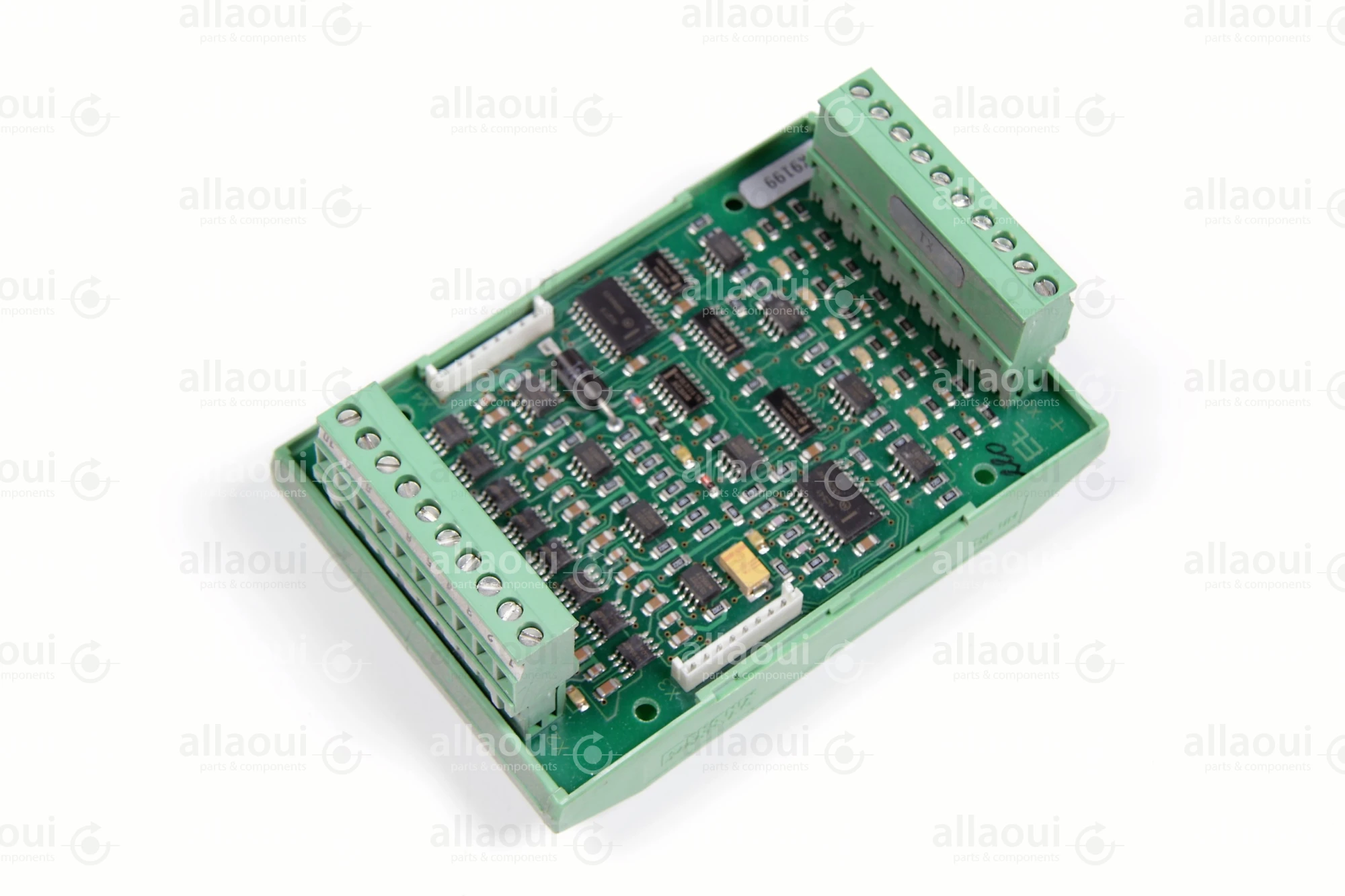 Phoenix Contact Erhardt+Leimer LK 4002 UM Phoenix Contact Erhardt+Leimer LK 4002 UM