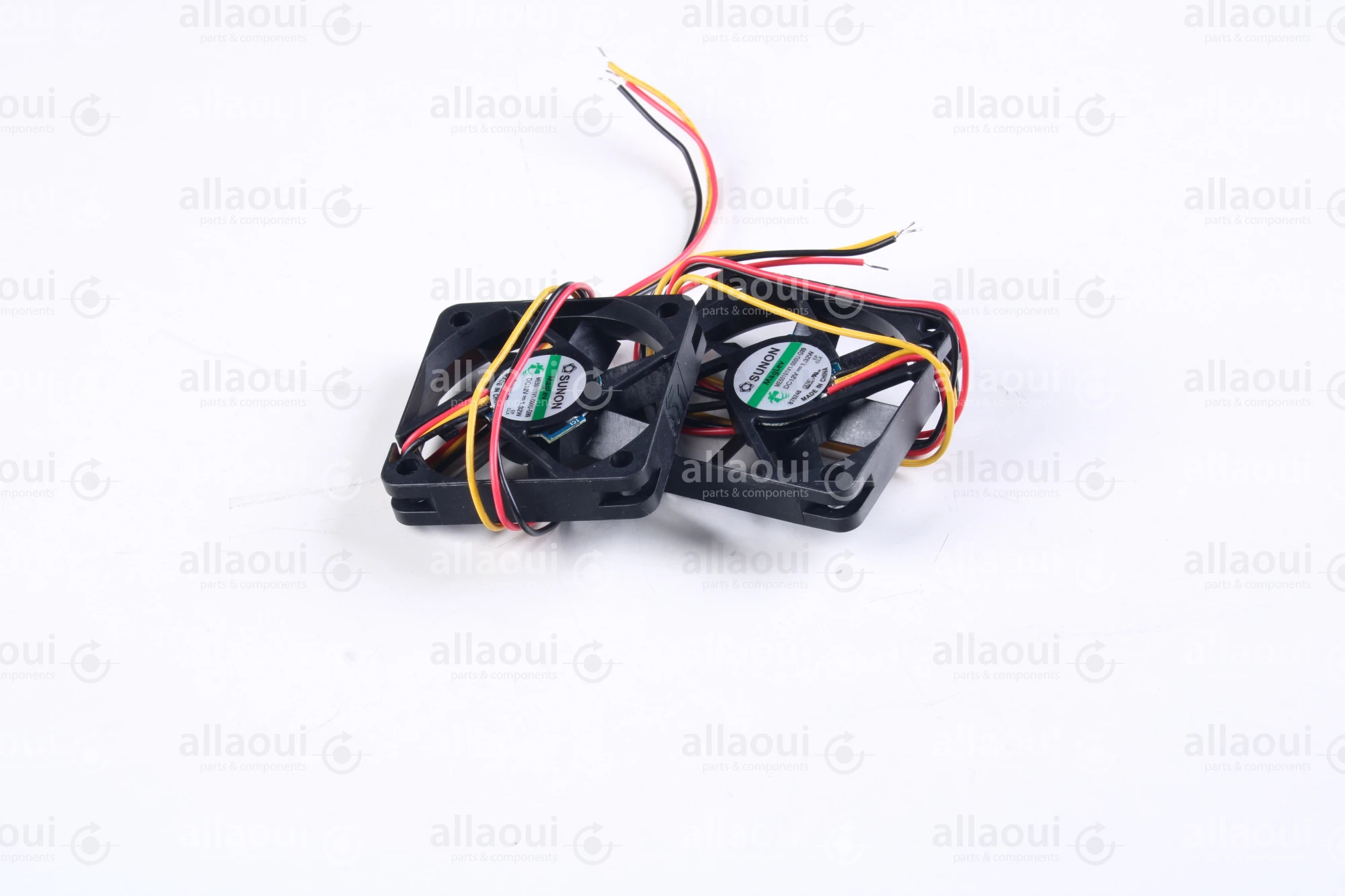 Sunon Axial fan MagLev 12V DC 1 ME50101V1-000U-G99 Sunon Axial fan MagLev 12V DC 1 ME50101V1-000U-G99