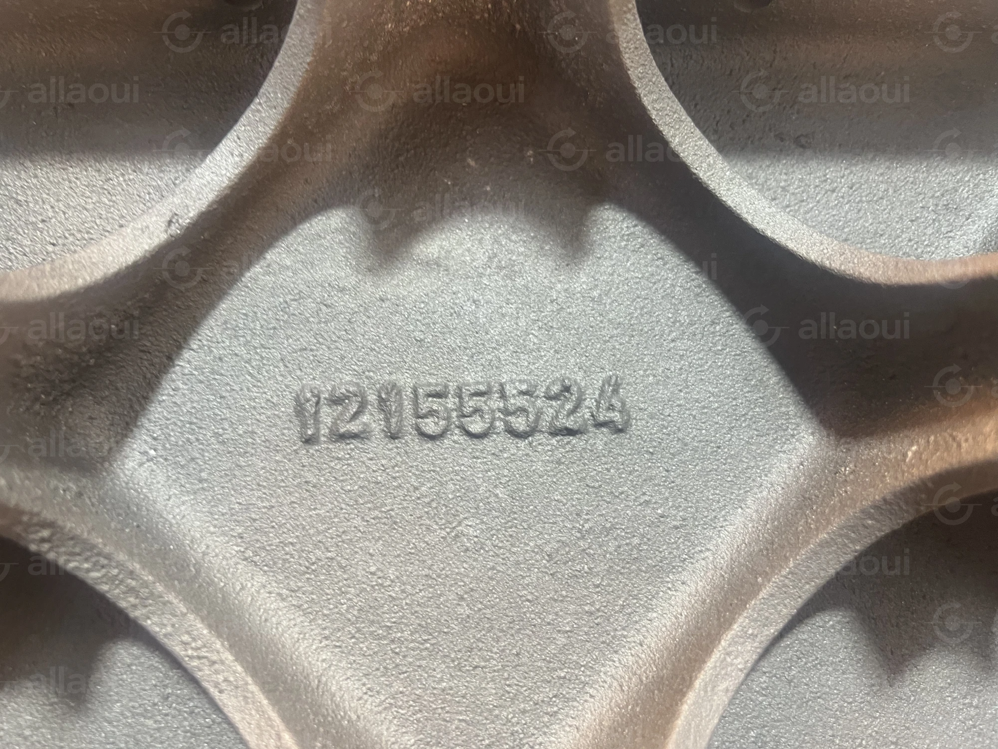 Kolbus Cutting Knife No. 24 12155524 Kolbus Cutting Knife No. 24 12155524