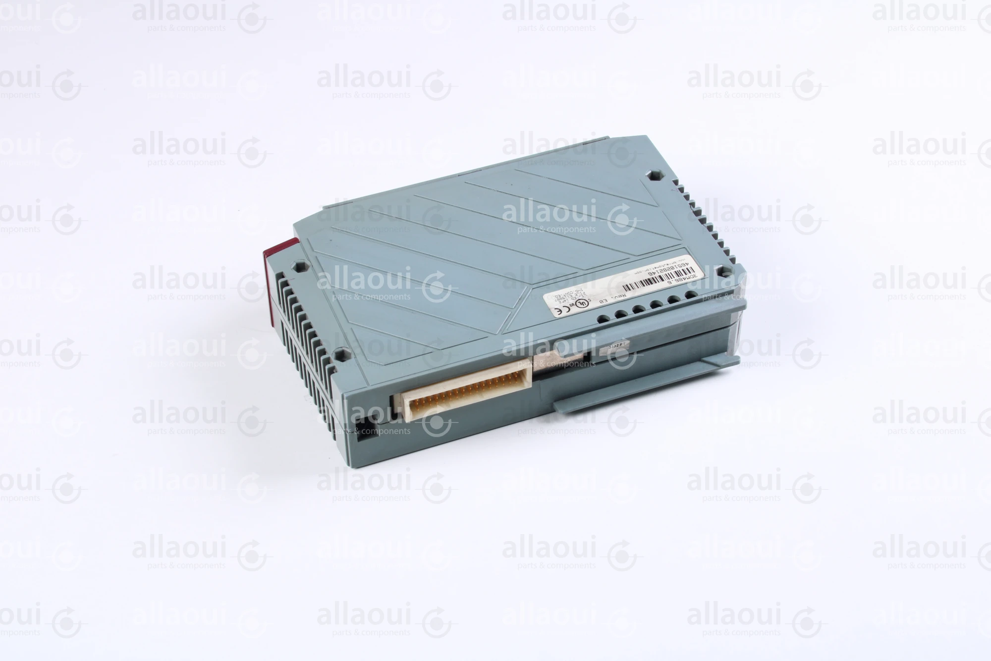 BR Automation Module 3DM486.6 (2) BR Automation Module 3DM486.6 (2)