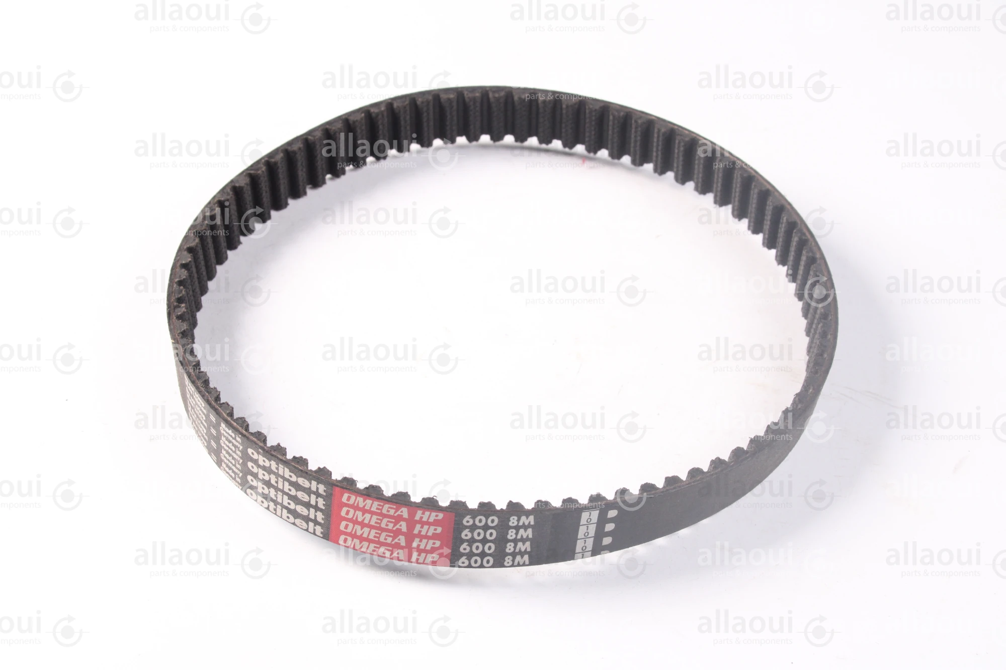 Optibelt Timing Belt HP-600-8M-20mm Optibelt Timing Belt HP-600-8M-20mm