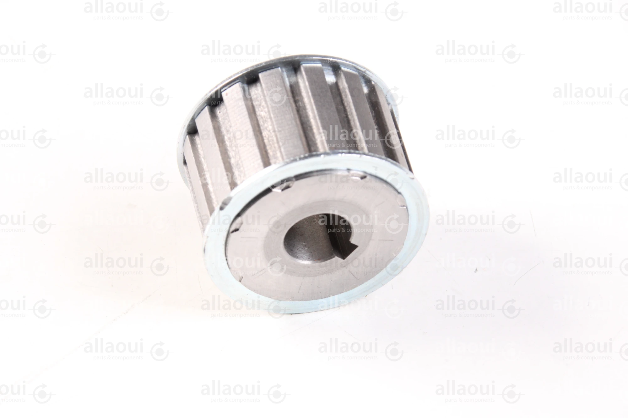 Müller Martini Timing Belt Pulley 3681.3464.3 Müller Martini Timing Belt Pulley 3681.3464.3