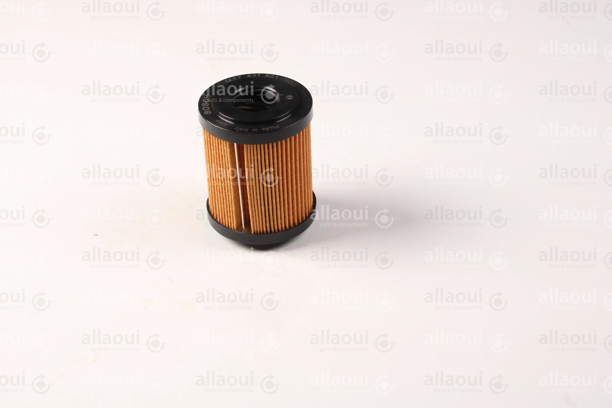 Bosch Filter 1457 431 601 Bosch Filter 1457 431 601