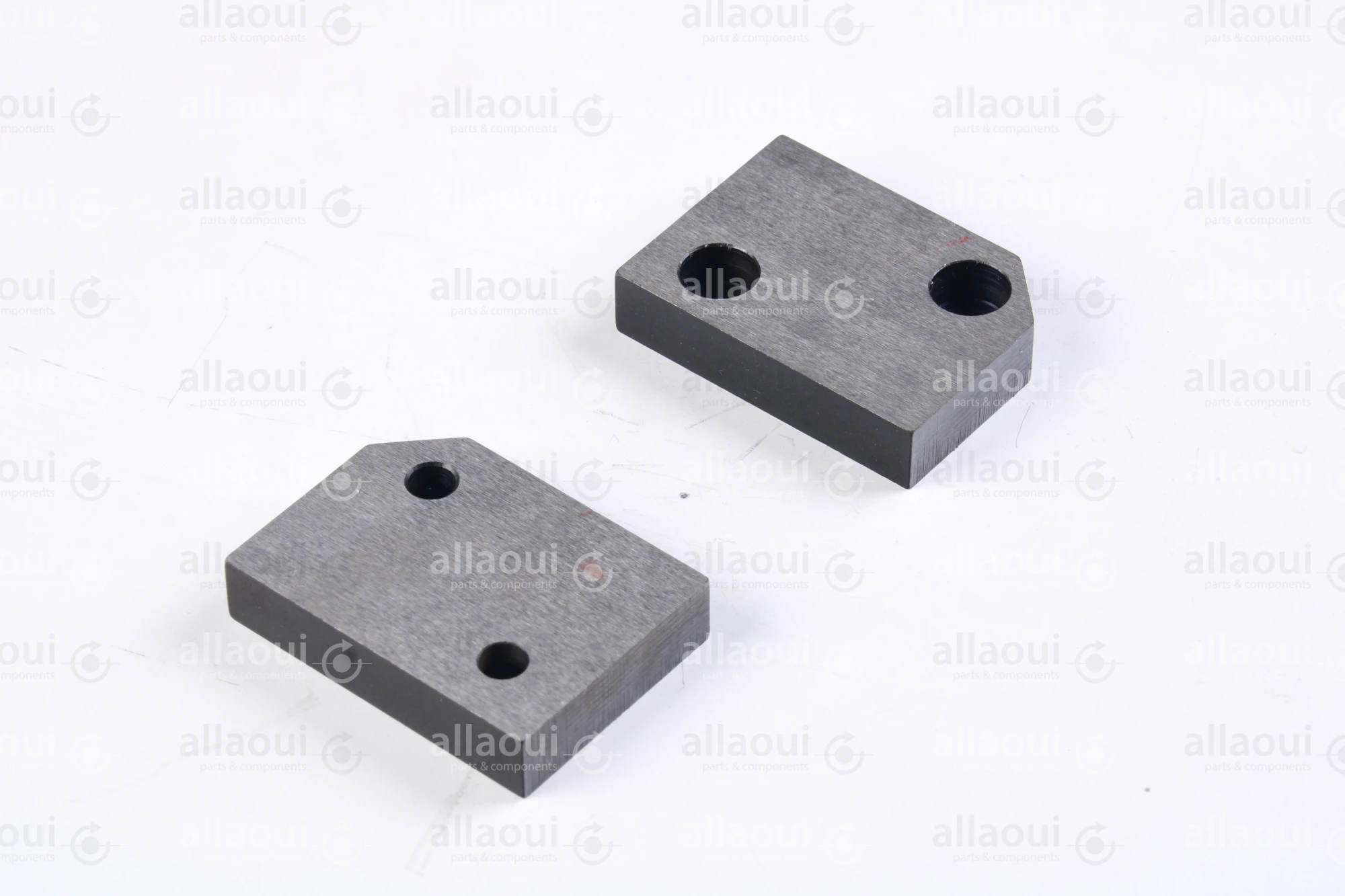 Müller Martini Distance Piece (2 Pieces) 3000.5702.4 Müller Martini Distance Piece (2 Pieces) 3000.5702.4