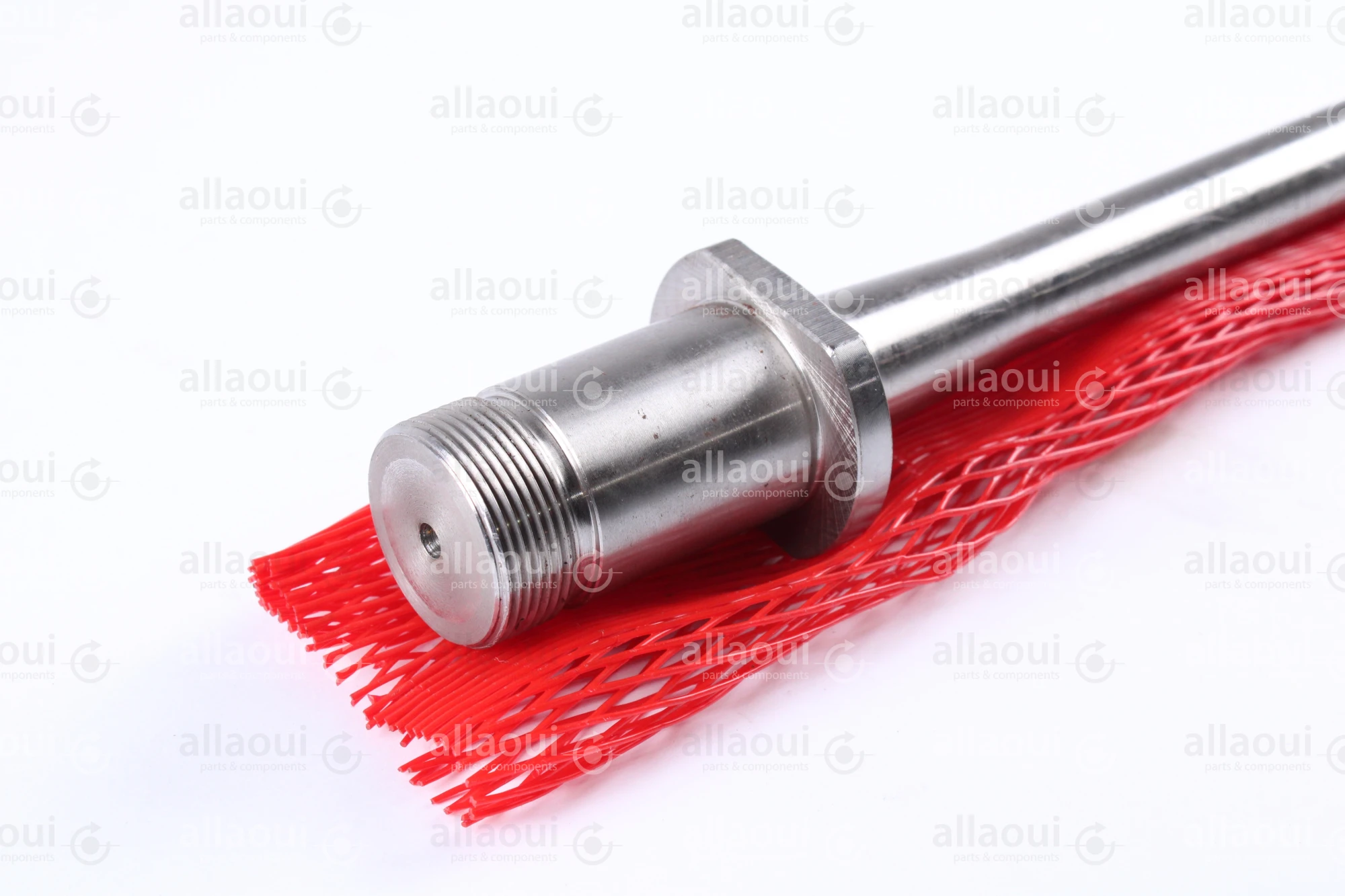 Manroland Threaded Rod 16.024740021 Manroland Threaded Rod 16.024740021