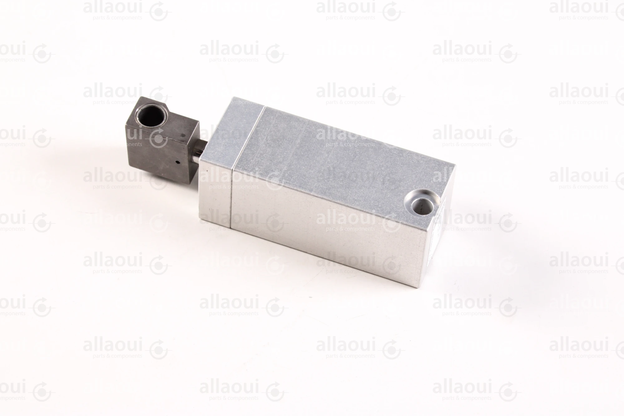 Baldwin Pneumatic Cylinder 72404.00 Baldwin Pneumatic Cylinder 72404.00