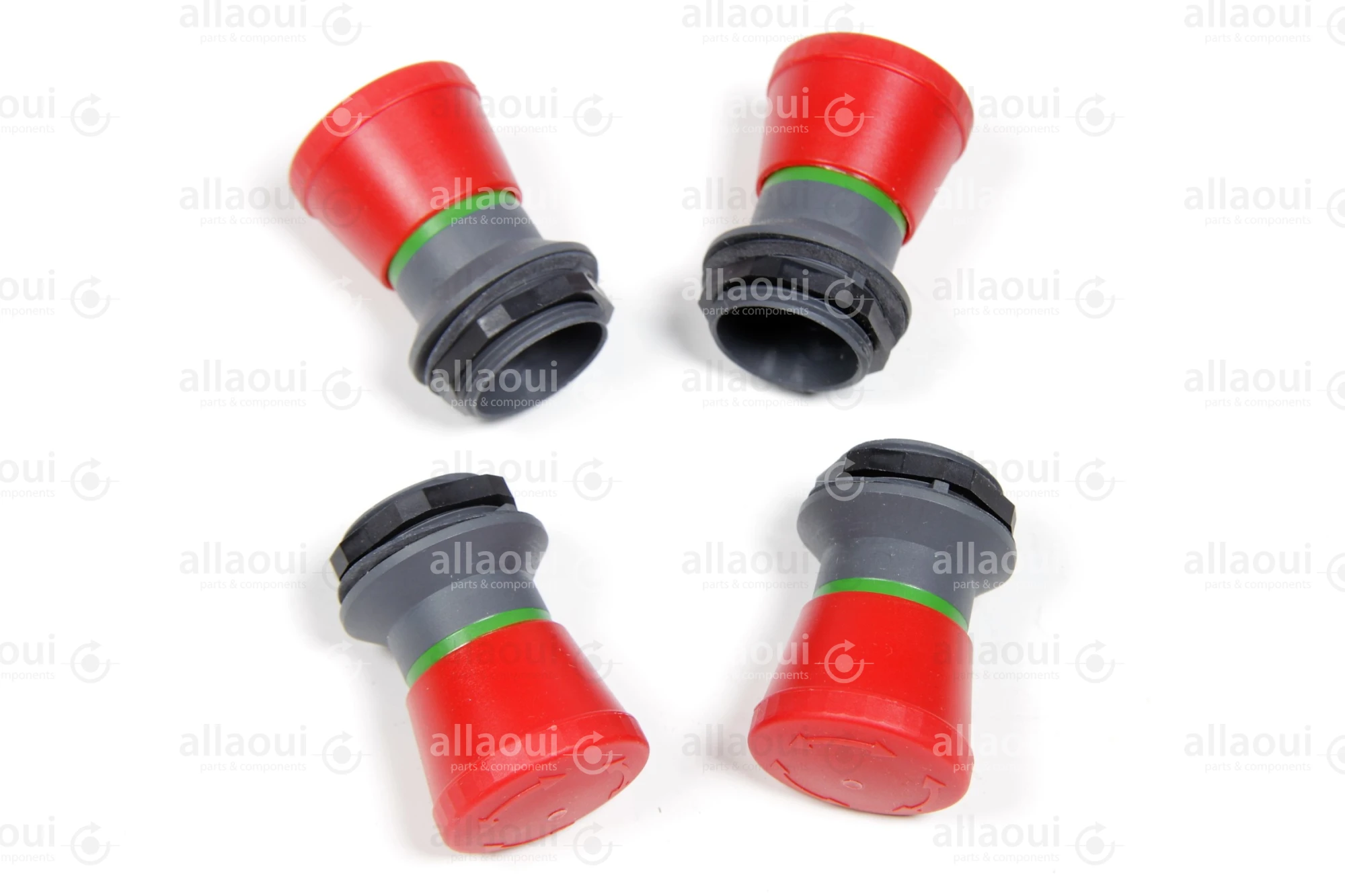 Georg Schlegel Stop Button FRUVDG_NEU Georg Schlegel Stop Button FRUVDG_NEU