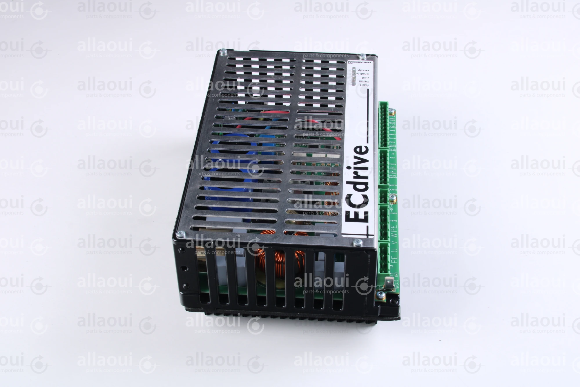 Ziehl-Abegg ECdrive D230B008 Ziehl-Abegg ECdrive D230B008