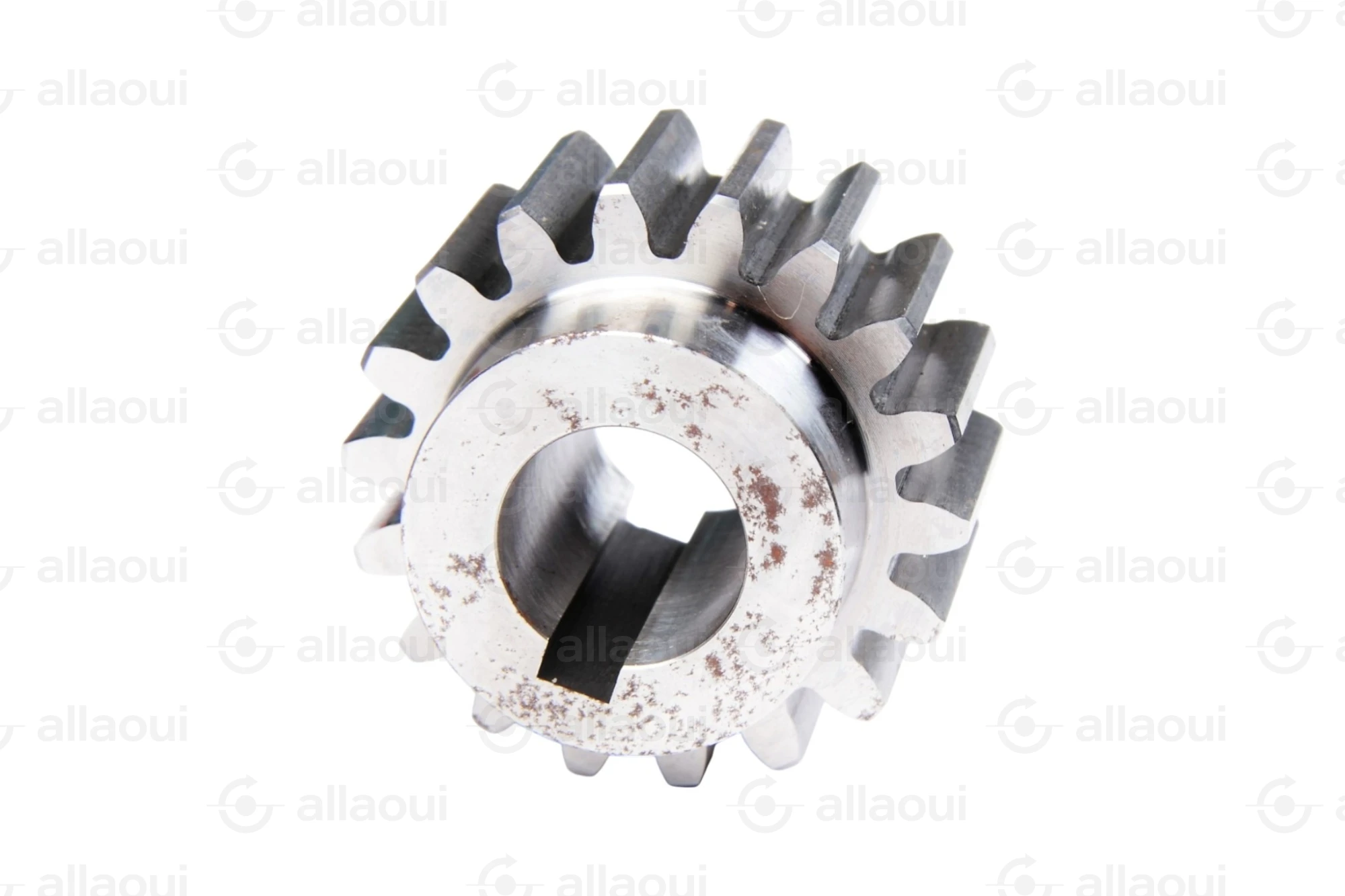 Manroland Gear 80.05W30-1448