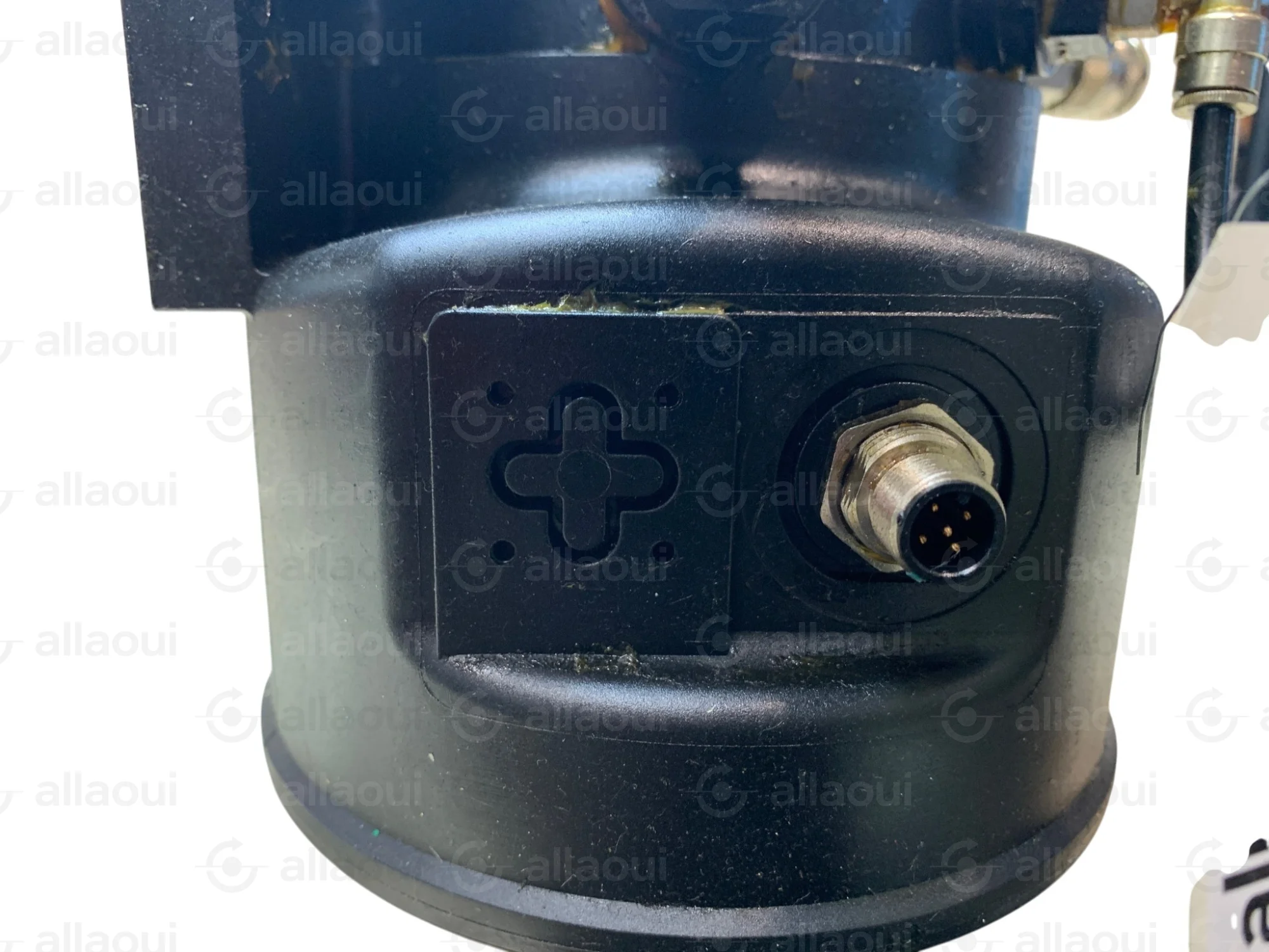 Manroland Grease pump 70.00003-5397