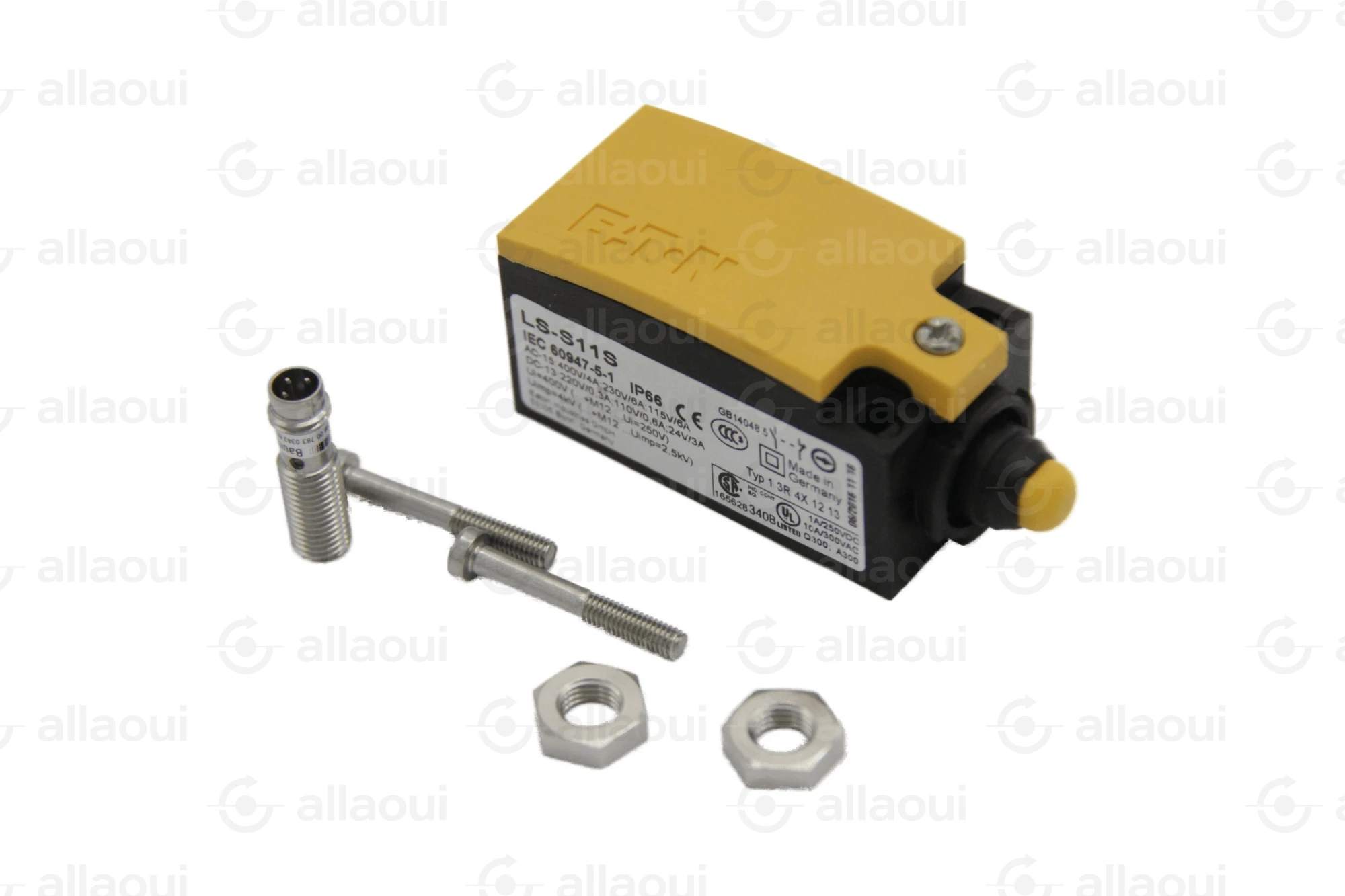 EATON Safety swicht LS-S11S LS-S11S