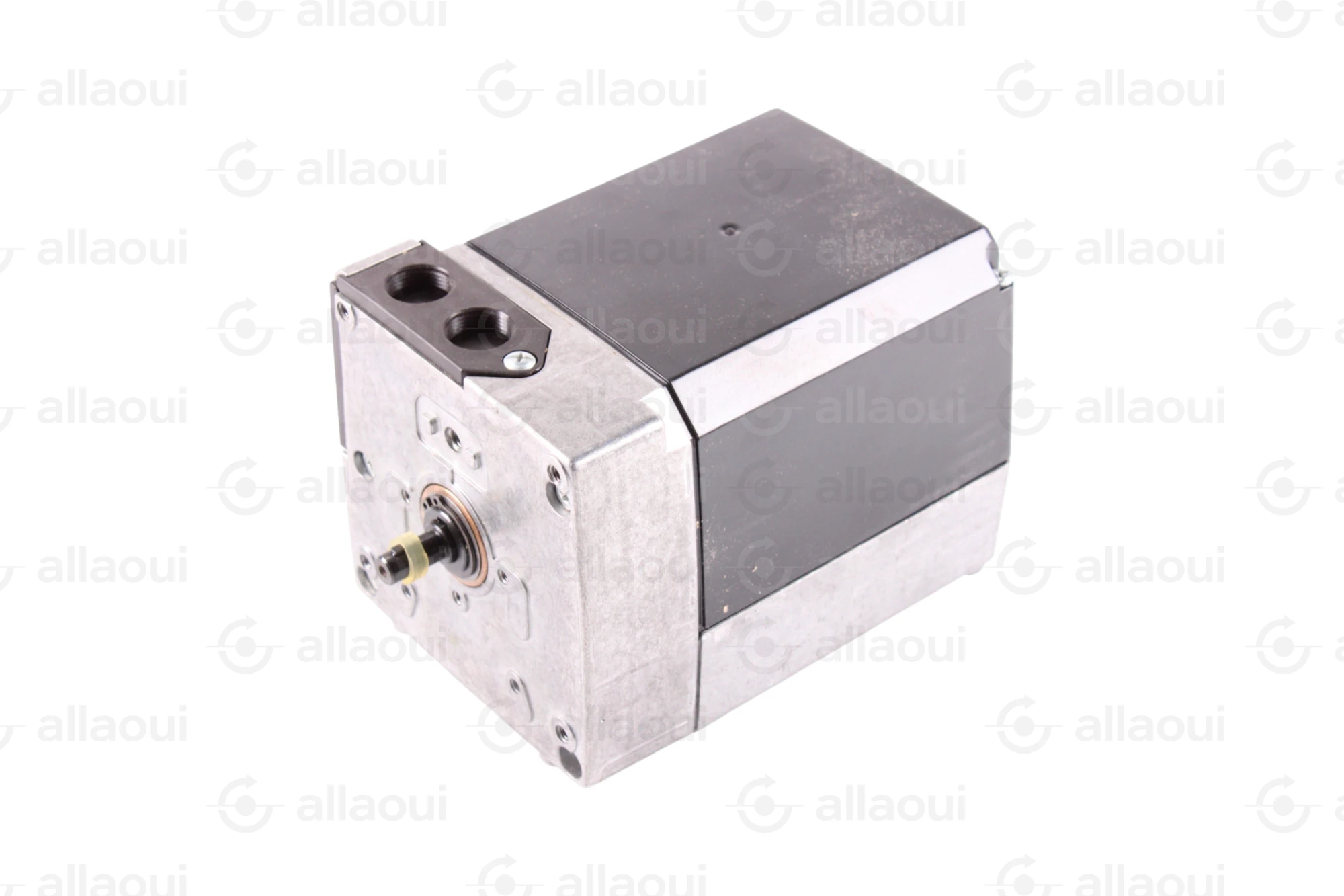 Siemens Actuator SQM50.381A2G3 Siemens Actuator SQM50.381A2G3