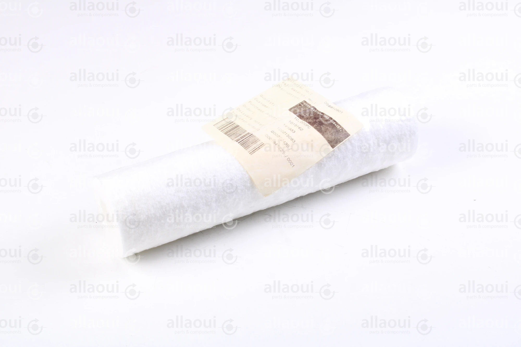 Technotrans Filter 058910901 Technotrans Filter 058910901