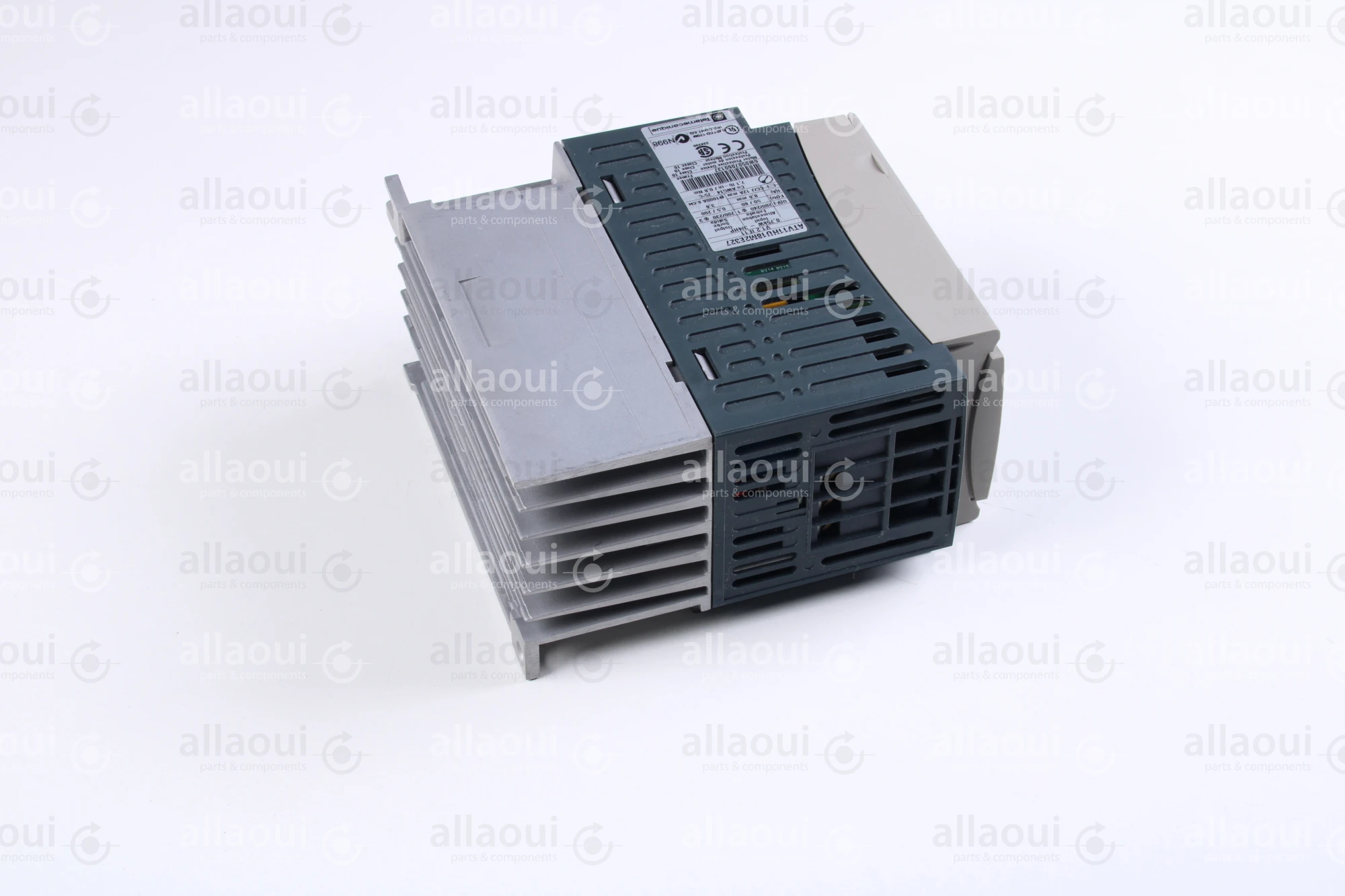 Telemecanique Frequency Inverter ATV11HU18M2E327 Telemecanique Frequency Inverter ATV11HU18M2E327