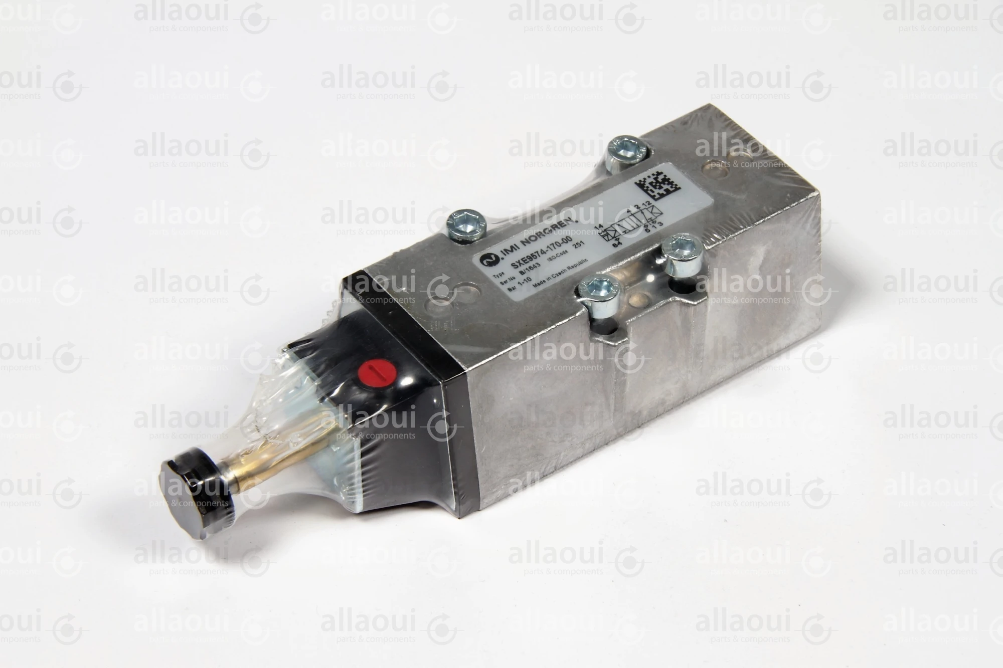 Norgren SXE9574-170-00 SXE9574-170-00 Norgren SXE9574-170-00 SXE9574-170-00