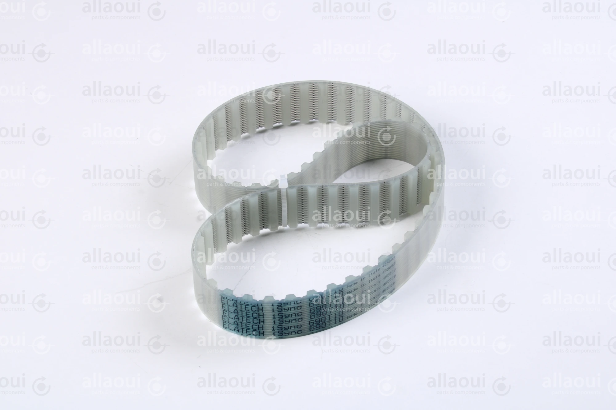 Müller Martini Timing Belt 3215.2087.4 Müller Martini Timing Belt 3215.2087.4