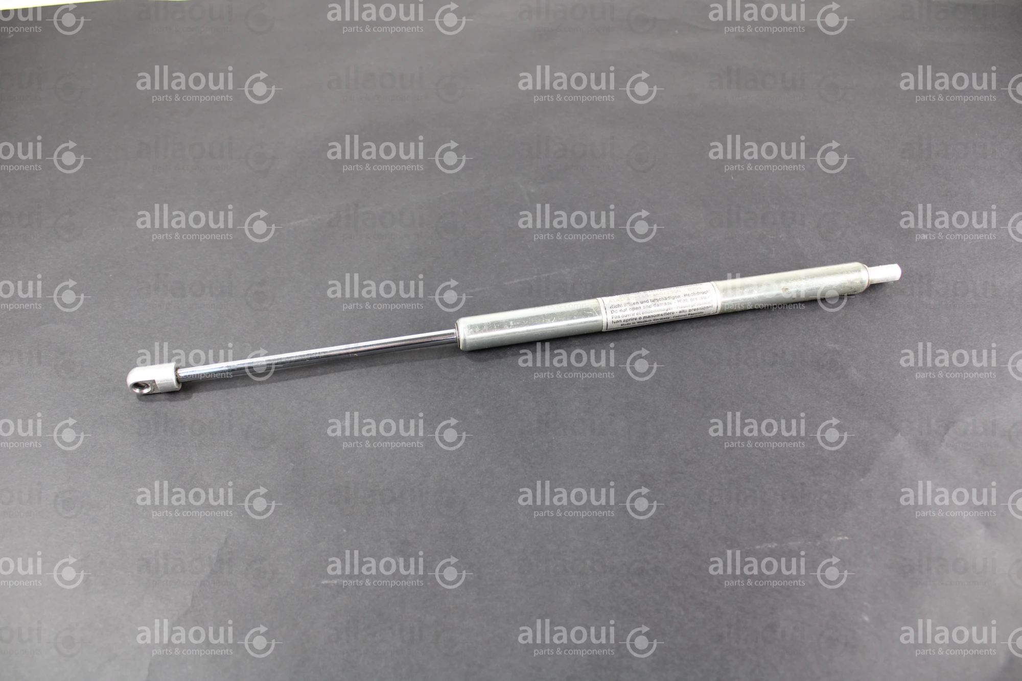 Bansbach Gas Spring A1A1-40-145-440/230N 8904 Bansbach Gas Spring A1A1-40-145-440/230N 8904