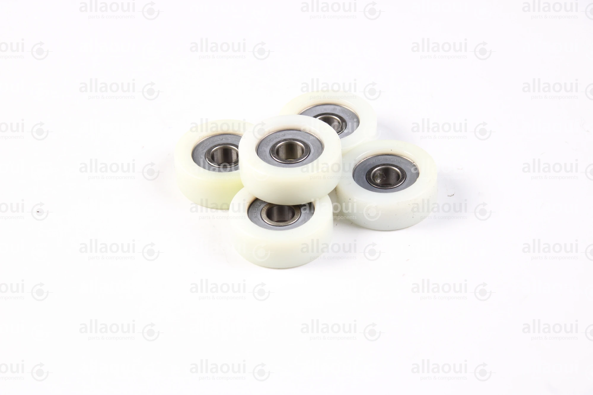 Ferag Roll Drum Cutter (5 pieces) 13051019 Ferag Roll Drum Cutter (5 pieces) 13051019