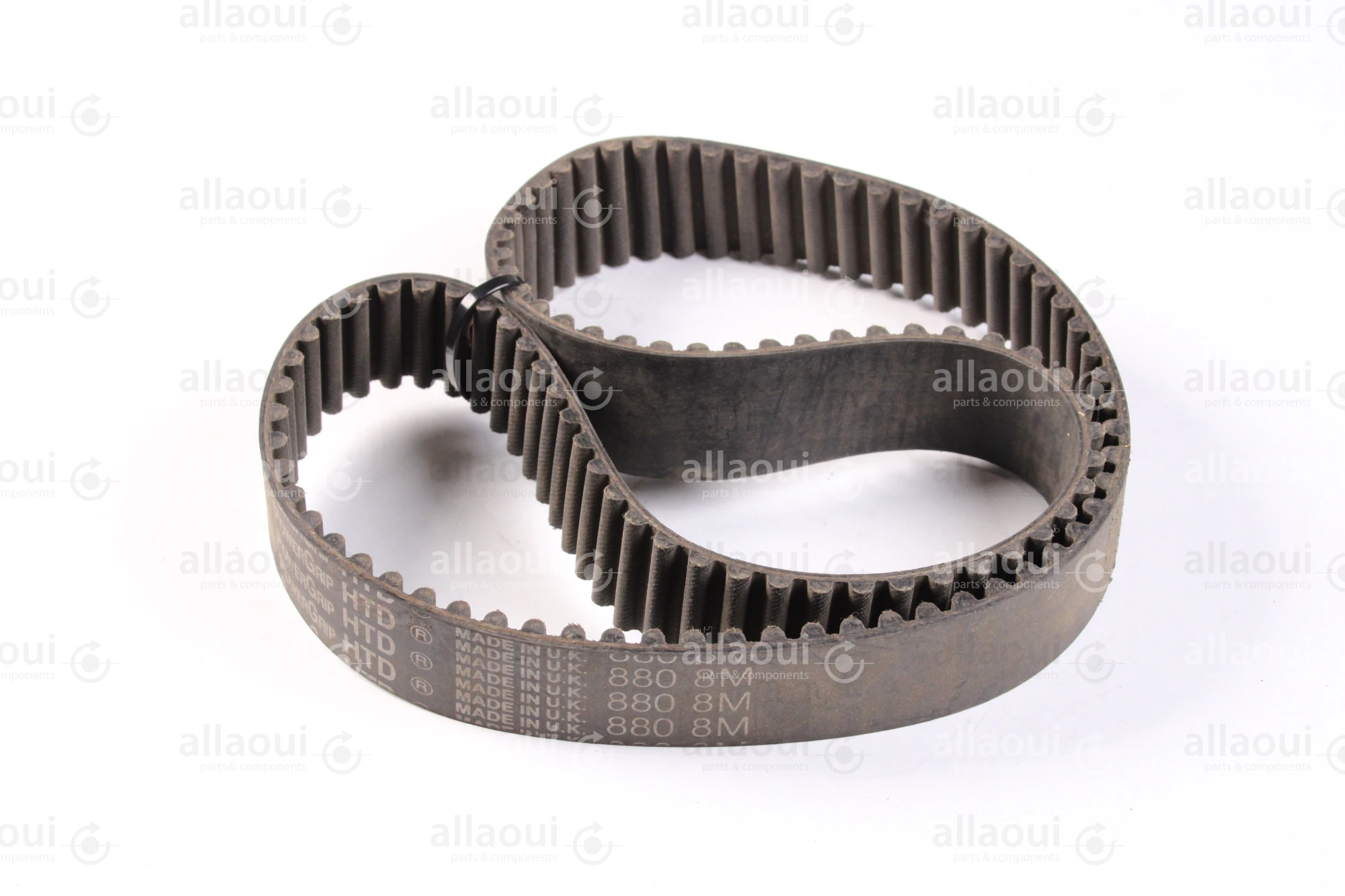 Gates Timing Belt HTD-880-8M-30mm Gates Timing Belt HTD-880-8M-30mm