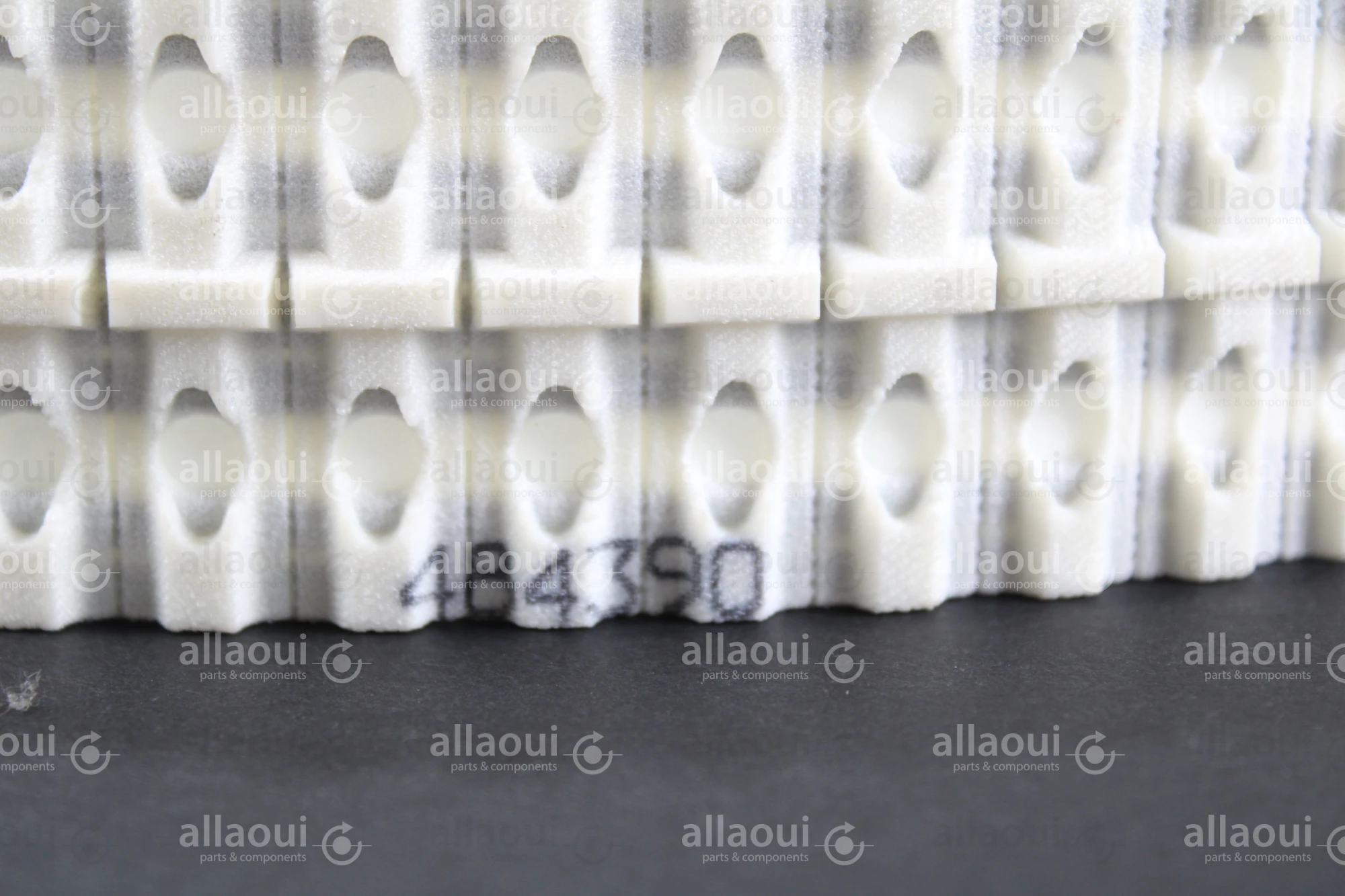 Breco Timing Belt 50-ATN1 + Inlay 00029391 Breco Timing Belt 50-ATN1 + Inlay 00029391