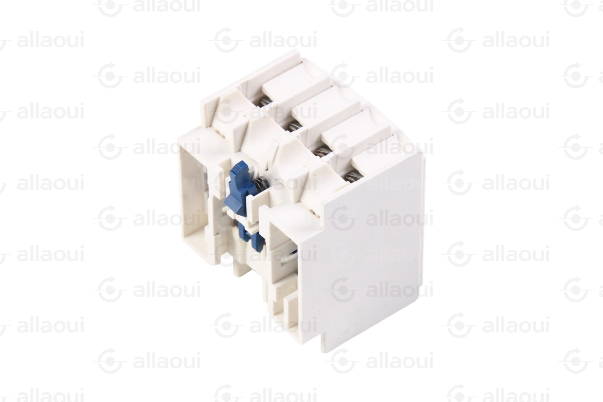 Schneider Electric Auxiliary Contact Block LADN31 Schneider Electric Auxiliary Contact Block LADN31