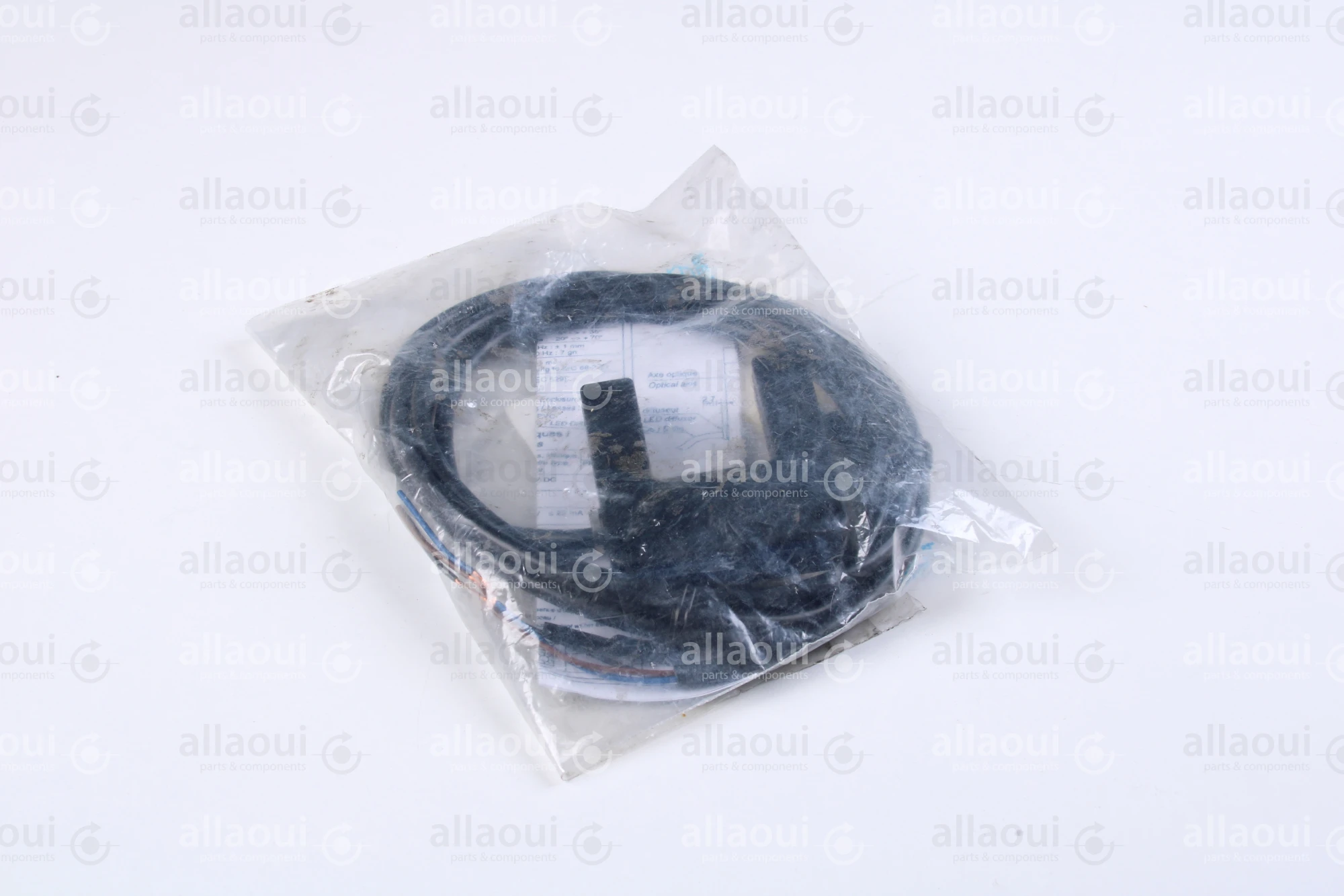 Telemecanique Proximity Switch XUV H0312 Telemecanique Proximity Switch XUV H0312