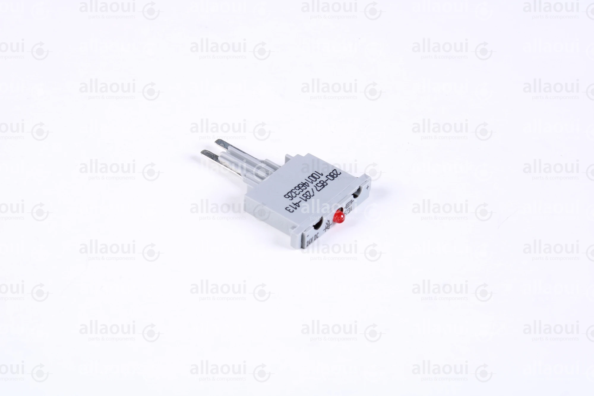 Müller Martini Plug 280-857/281-413 0058.4935 Müller Martini Plug 280-857/281-413 0058.4935