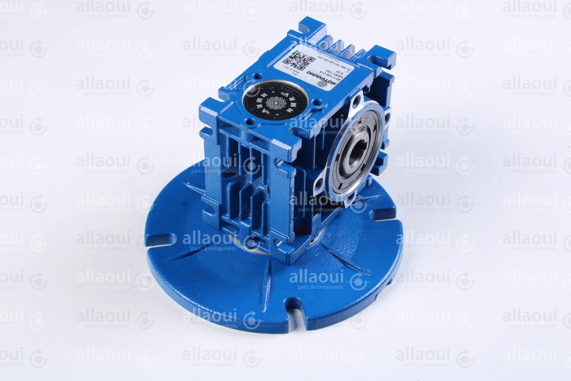 Motovario Gear NMRV 030 8011108-015 Motovario Gear NMRV 030 8011108-015