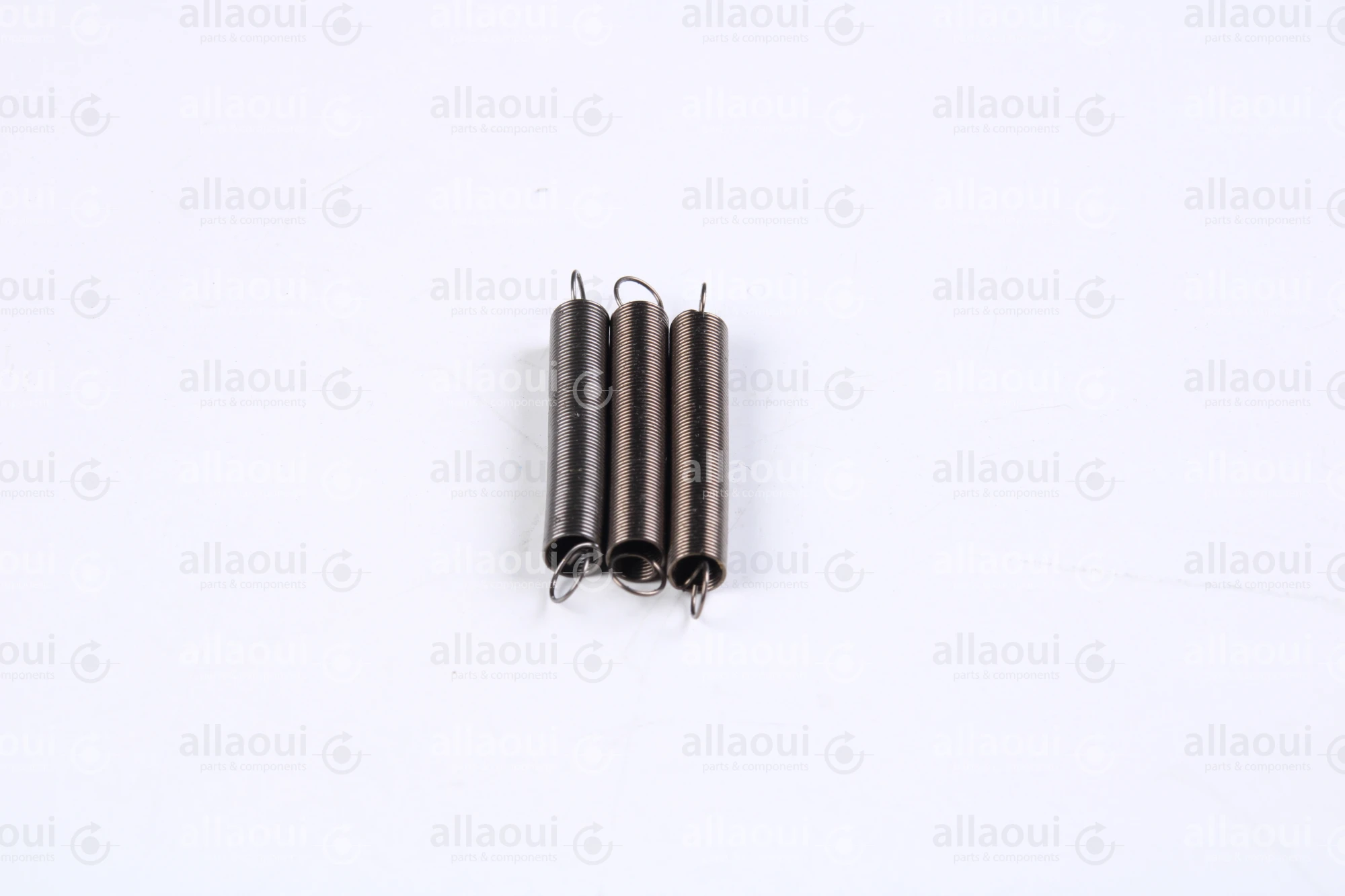 Müller Martini Tension Spring (3 Pieces) 0034.0153 Müller Martini Tension Spring (3 Pieces) 0034.0153