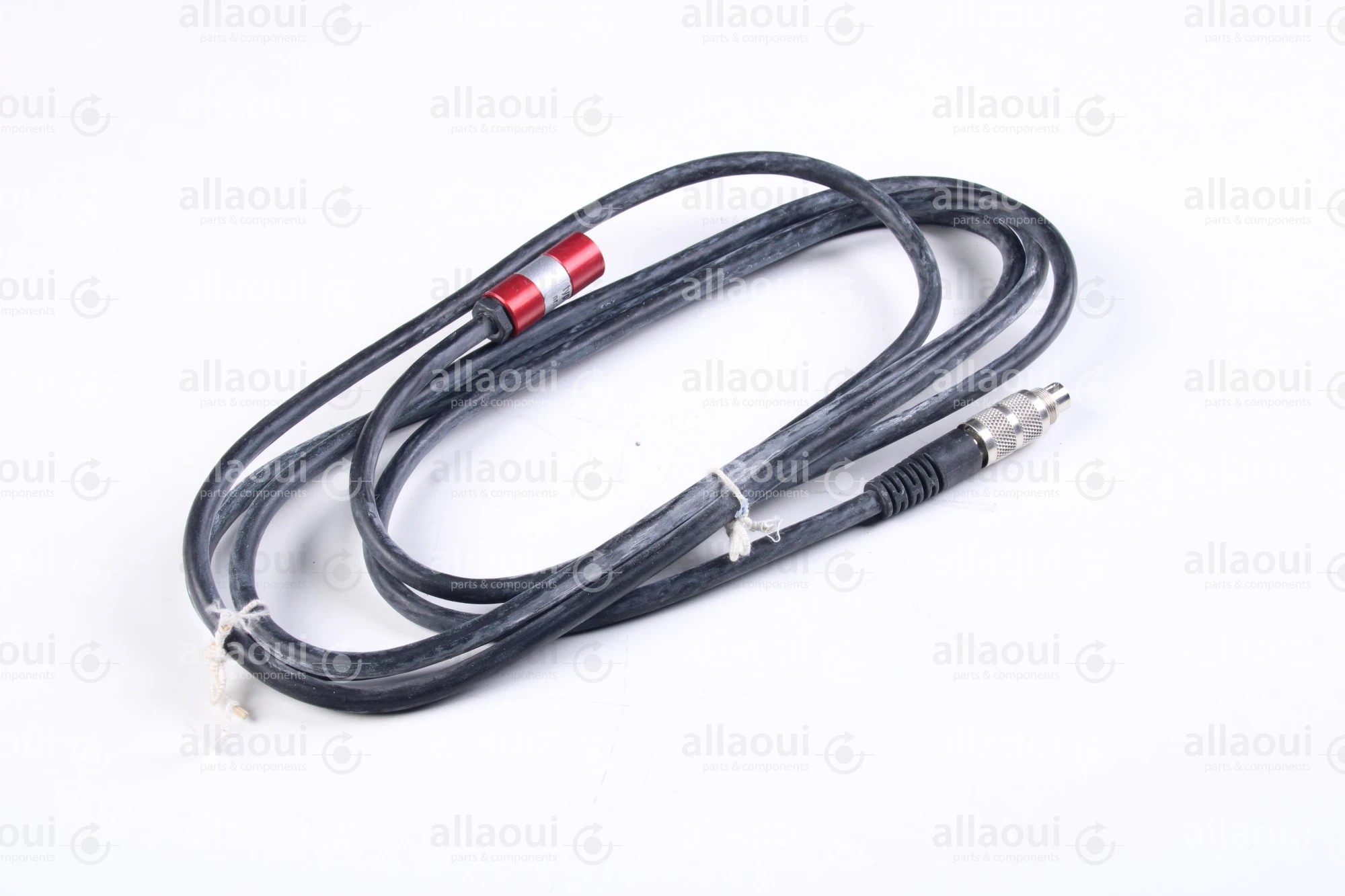 Leuze Electronic Double sheet monitoring transmitter DB11SE 50025515 Leuze Electronic Double sheet monitoring transmitter DB11SE 50025515