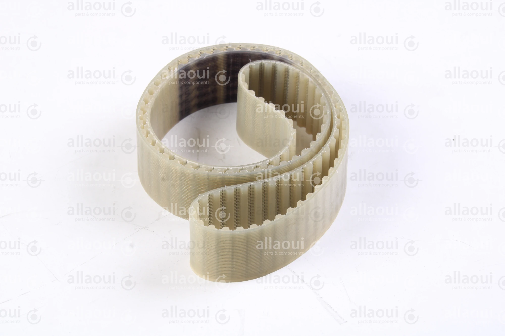 Müller Martini Timing Belt 25 T5/660 3671.1786.4 Müller Martini Timing Belt 25 T5/660 3671.1786.4