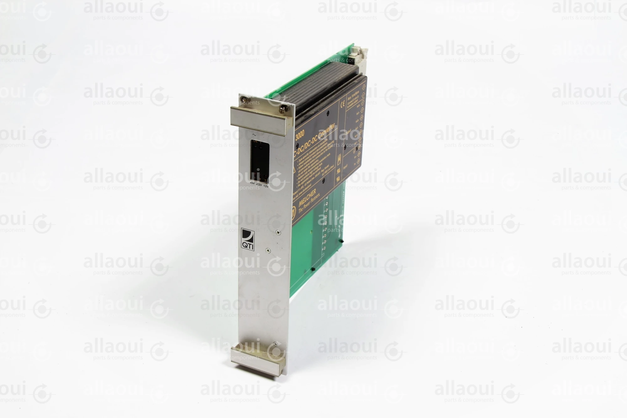 QuadTech Power Supply 107407