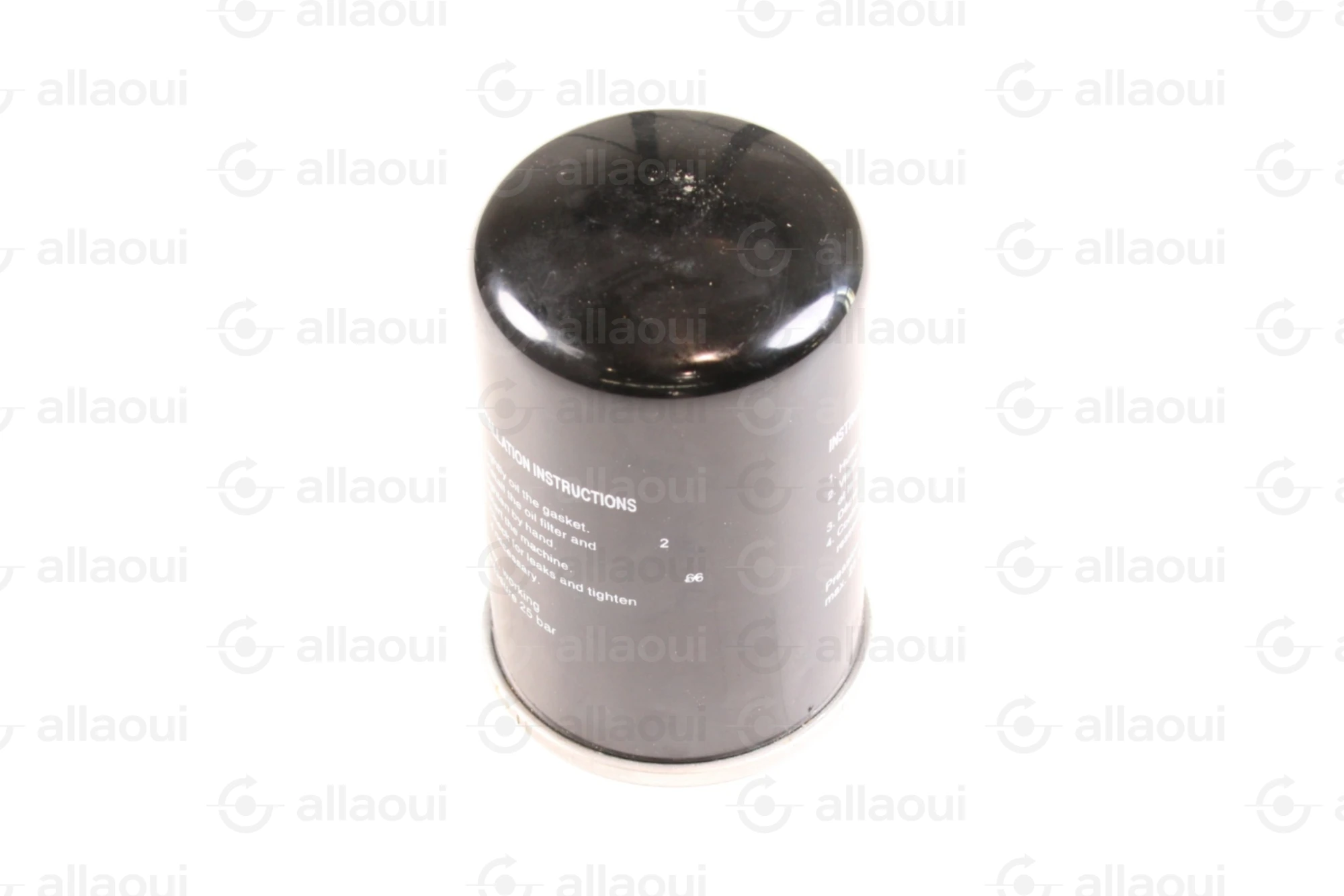 Kaeser Oil Filter 6.3461.1 Kaeser Oil Filter 6.3461.1