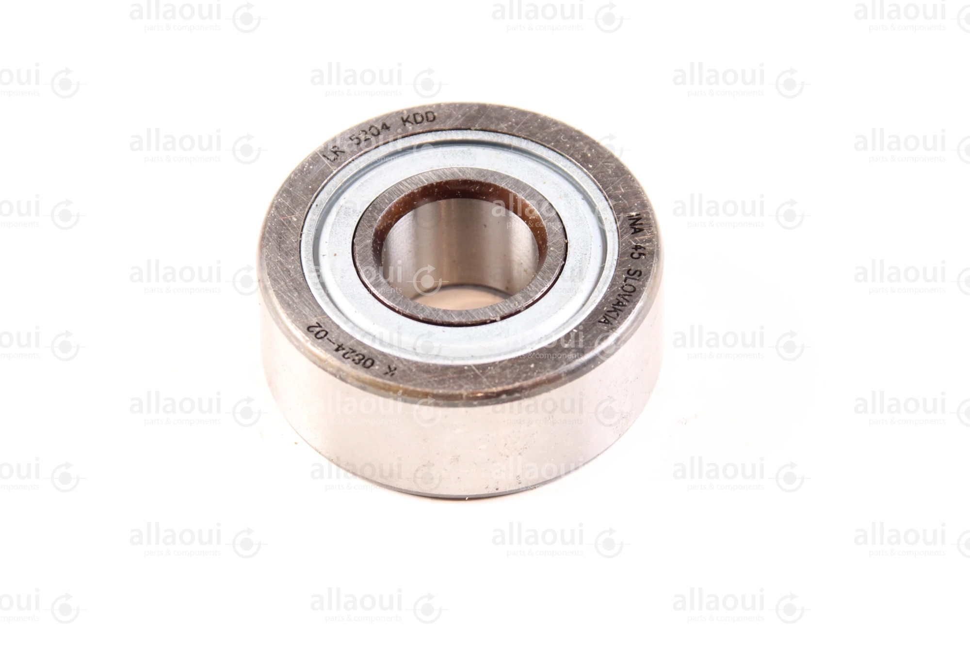 INA LR 5204 KDD LR 5204 KDD INA LR 5204 KDD LR 5204 KDD