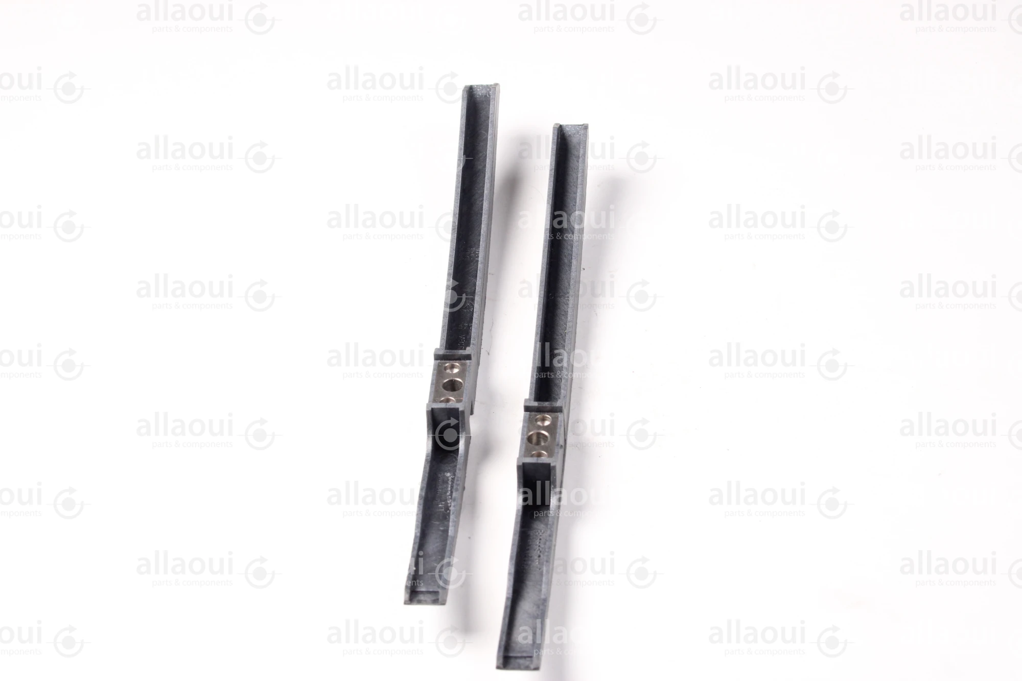 Manroland Folding unit segment 2-part set U=1240 16.20440-0769 Manroland Folding unit segment 2-part set U=1240 16.20440-0769