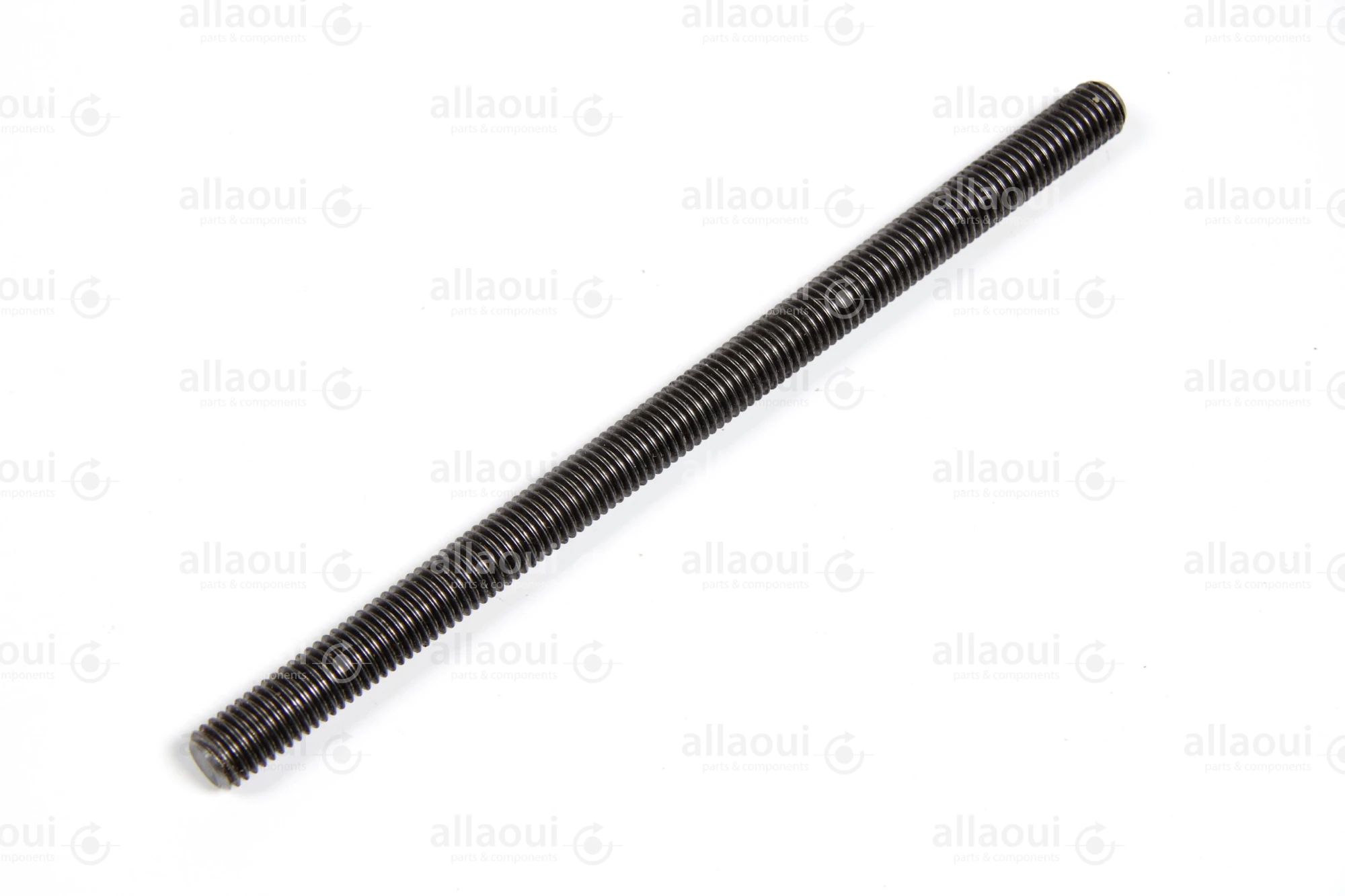 Müller Martini Threaded pin M10x175 0023.0278 Müller Martini Threaded pin M10x175 0023.0278
