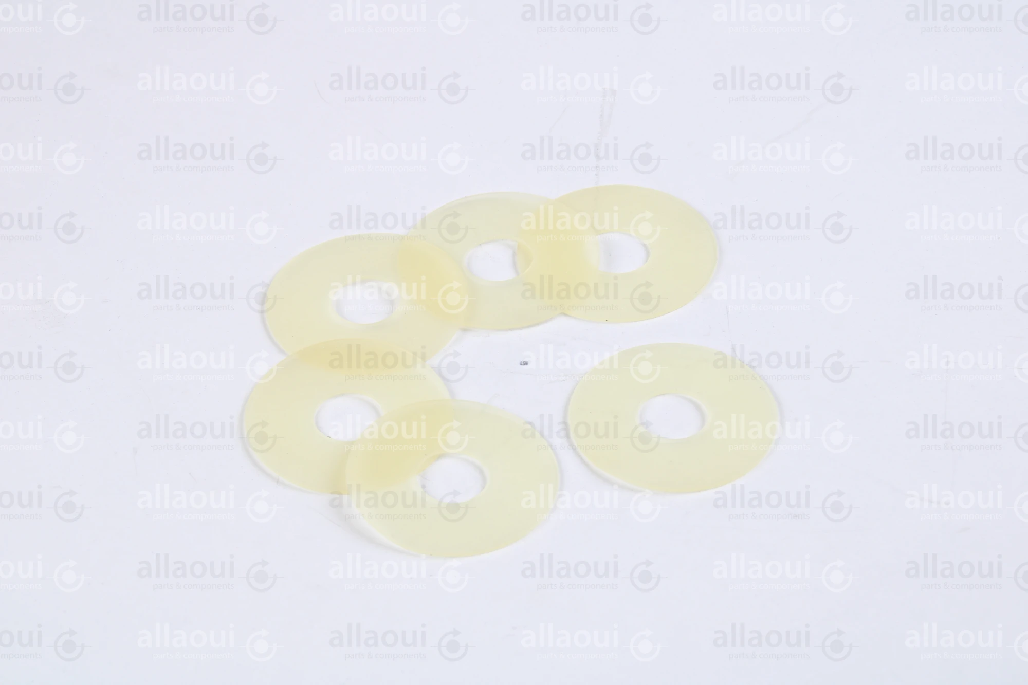 Heidelberg Suction disc (6 Pieces) 66.028.404 (6 Stück) Heidelberg Suction disc (6 Pieces) 66.028.404 (6 Stück)