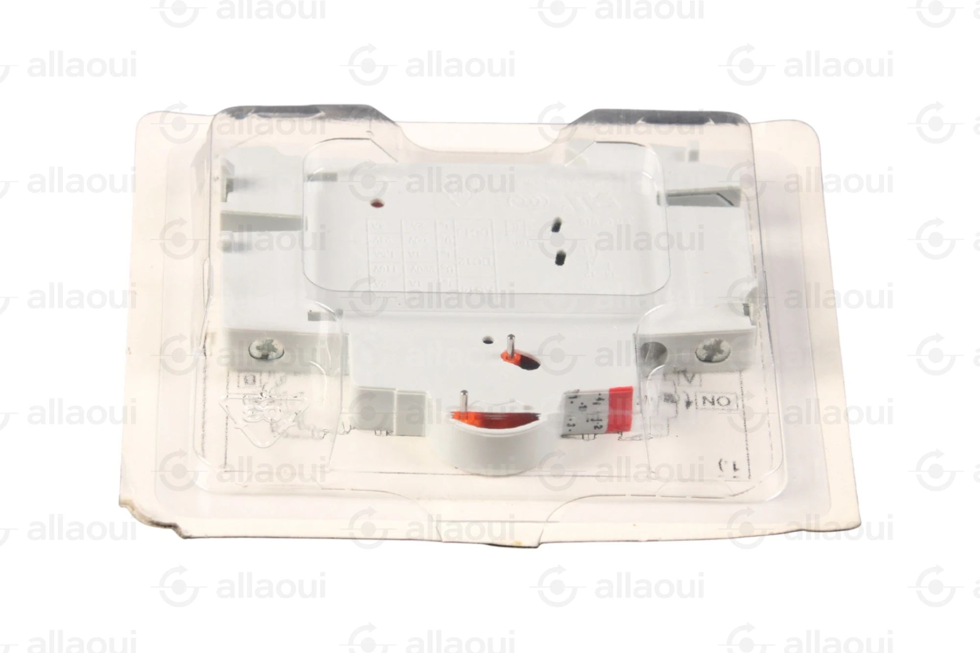 ABB Auxiliary Contact S2C-H6R