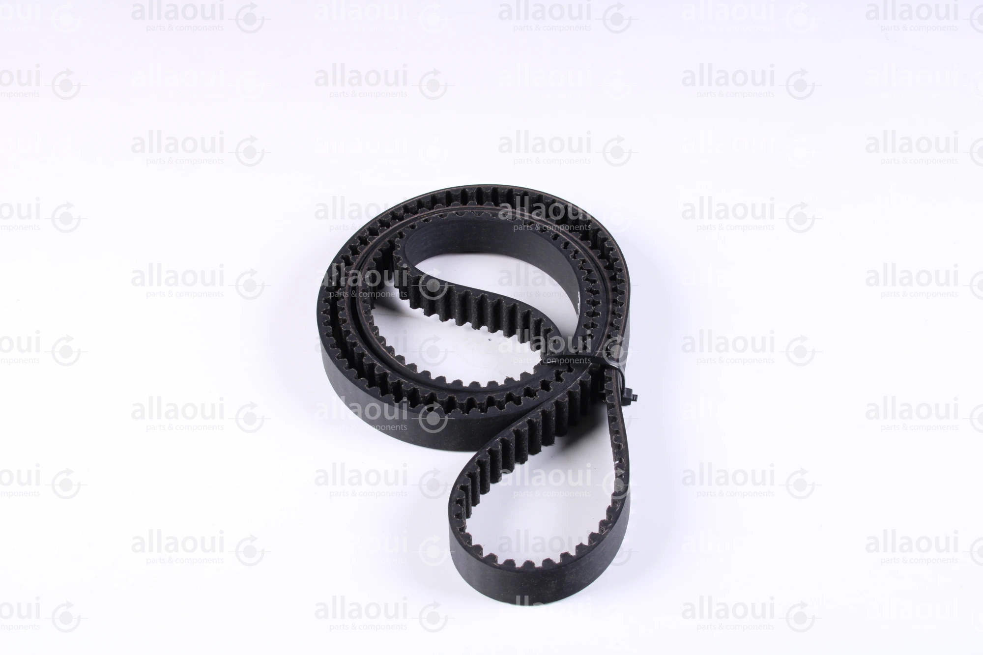 Müller Martini Toothed Belt 1800-8MGT-20 0039.3702 Müller Martini Toothed Belt 1800-8MGT-20 0039.3702