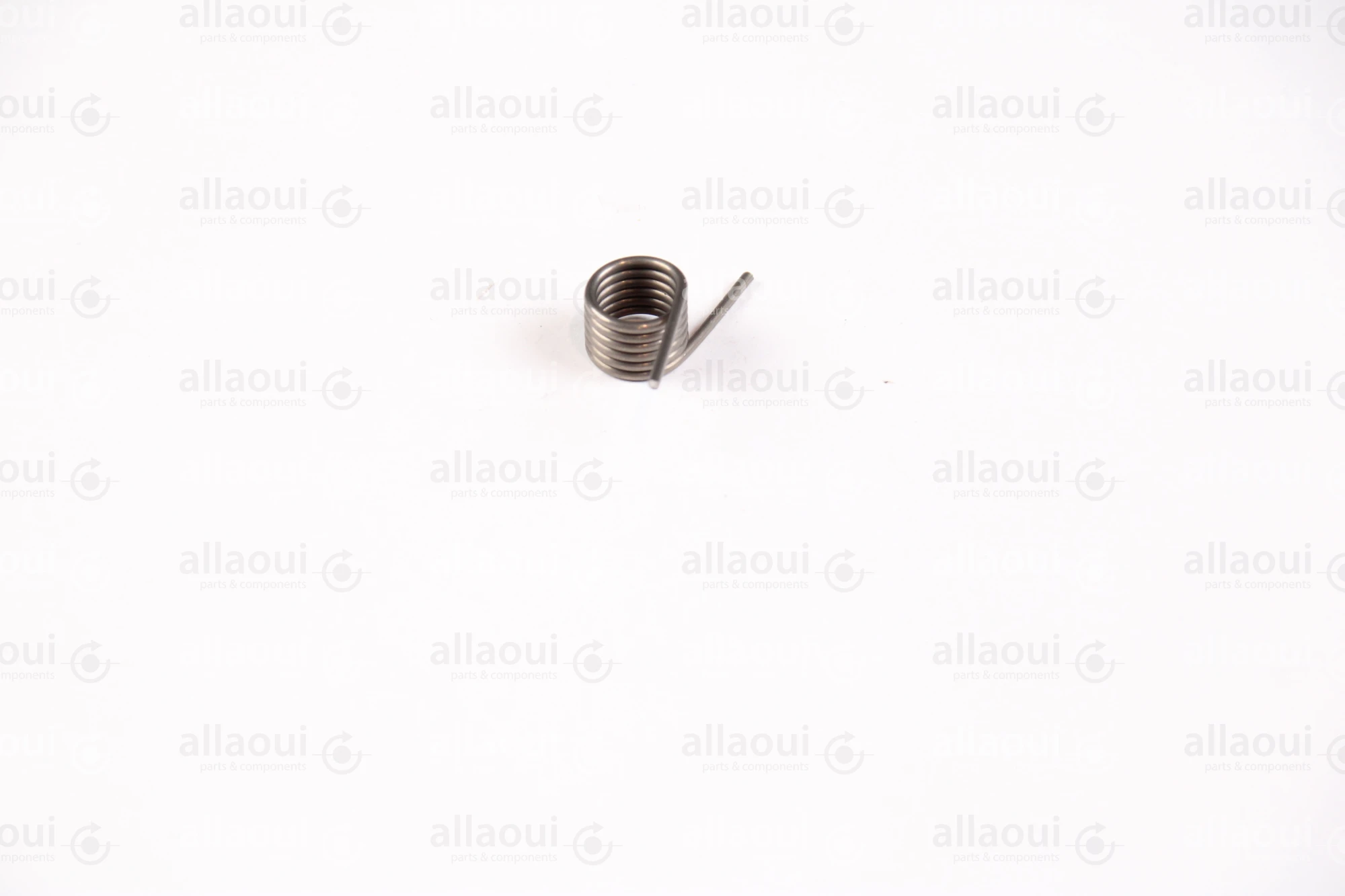 Müller Martini Torsion Spring 0377.3834.4 Müller Martini Torsion Spring 0377.3834.4