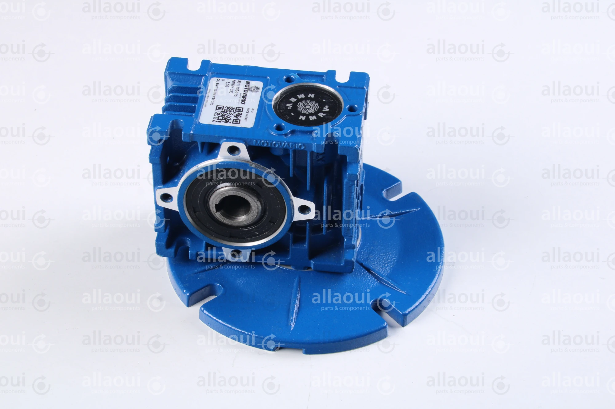 Motovario Gear NMRV 030 8011108-015 Motovario Gear NMRV 030 8011108-015