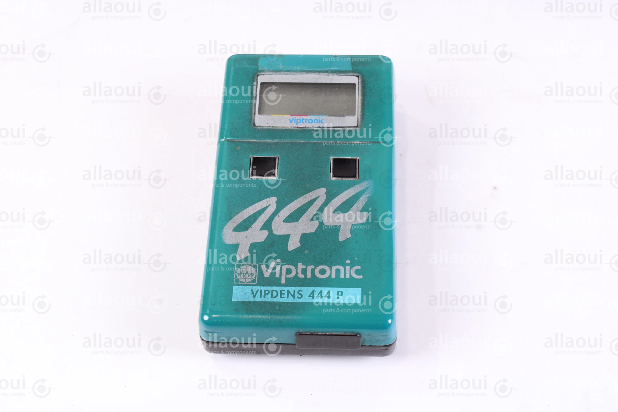 Viptronic Densitometer Vipdens 444 P Viptronic Densitometer Vipdens 444 P