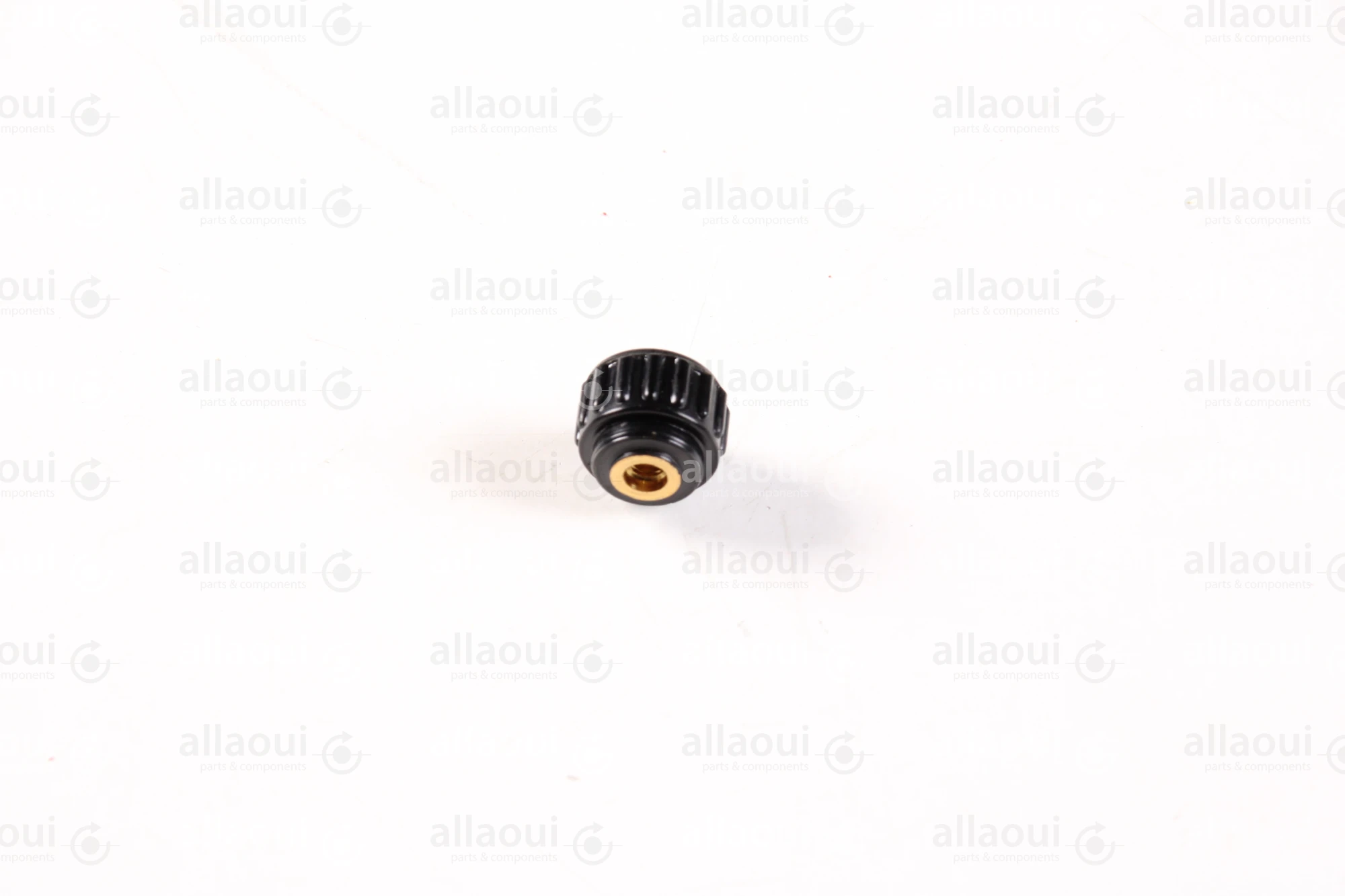 Koenig & Bauer (KBA) Knurled nut L1744925 Koenig & Bauer (KBA) Knurled nut L1744925
