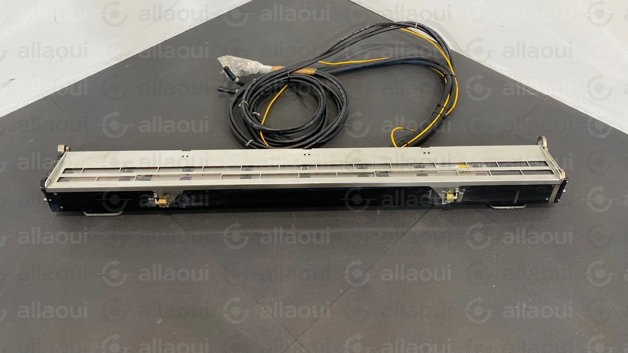 Heidelberg Inpress Control Bar CP.157.0870/U03