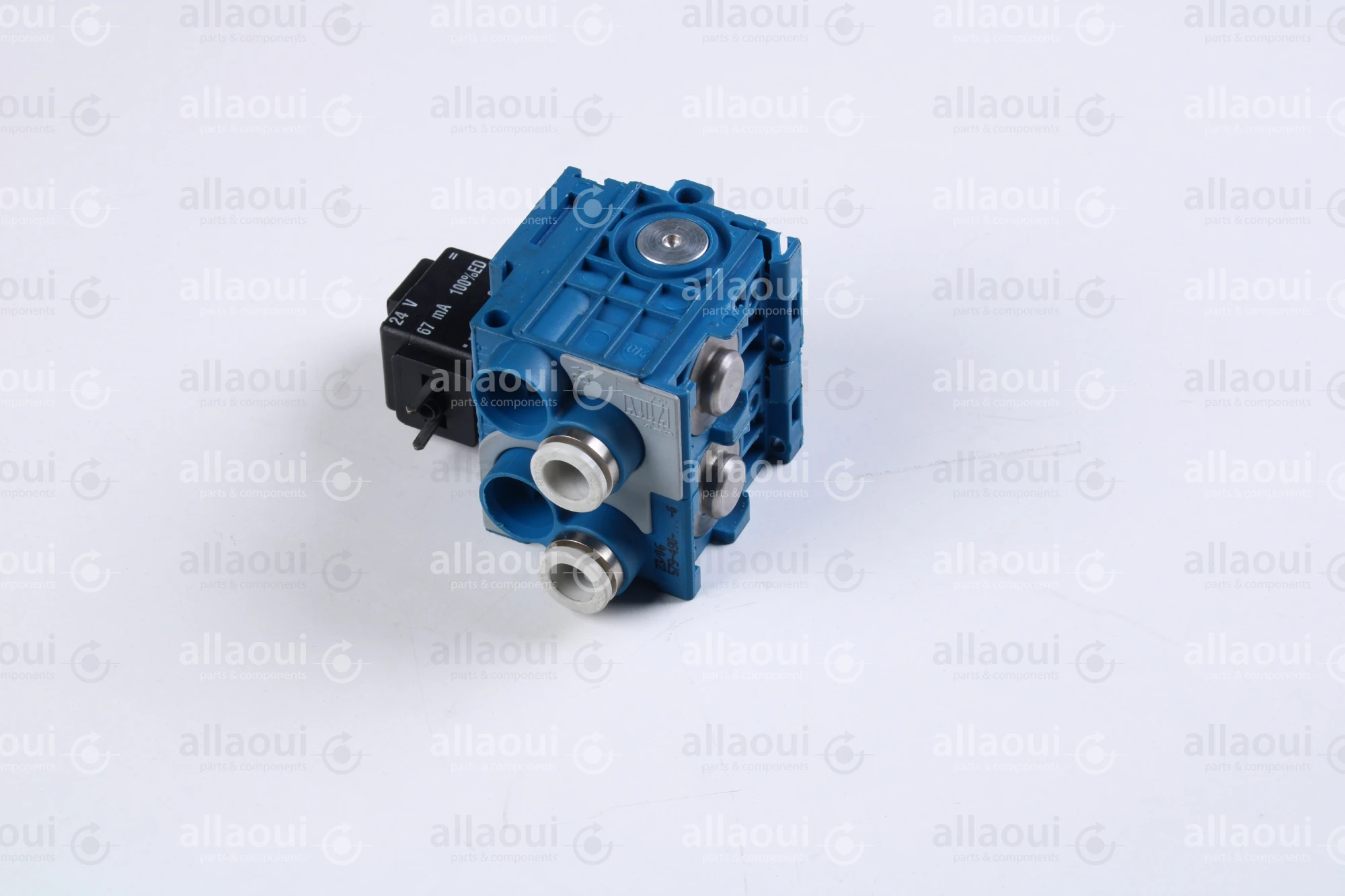 Bosch Rexroth Pneumatic directional valve 24V MH20366 579-490-0 Bosch Rexroth Pneumatic directional valve 24V MH20366 579-490-0