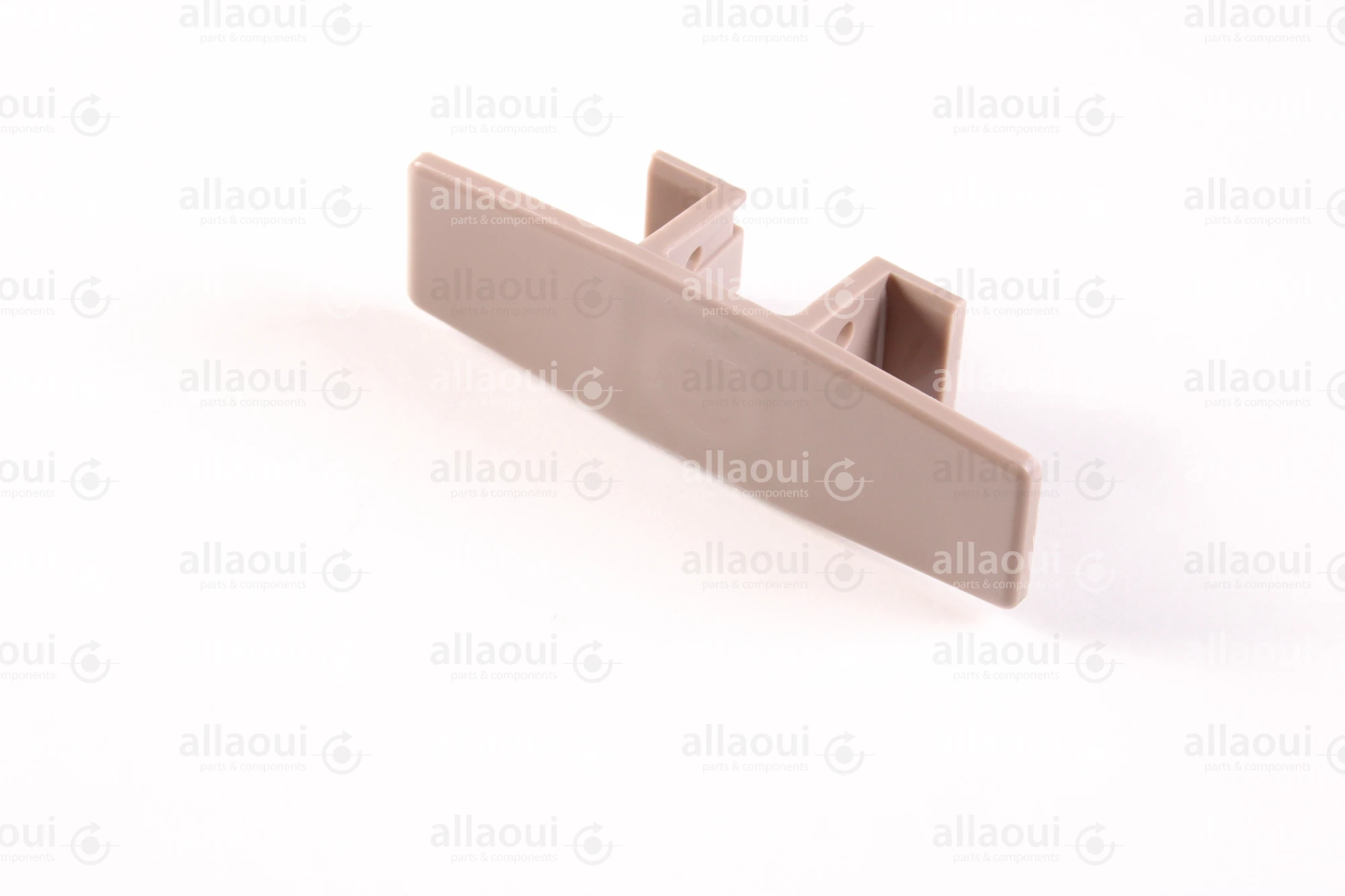 Rexnord Tabletop Chain Plastic Link (25 Pieces) LF 1873-K 450 Rexnord Tabletop Chain Plastic Link (25 Pieces) LF 1873-K 450