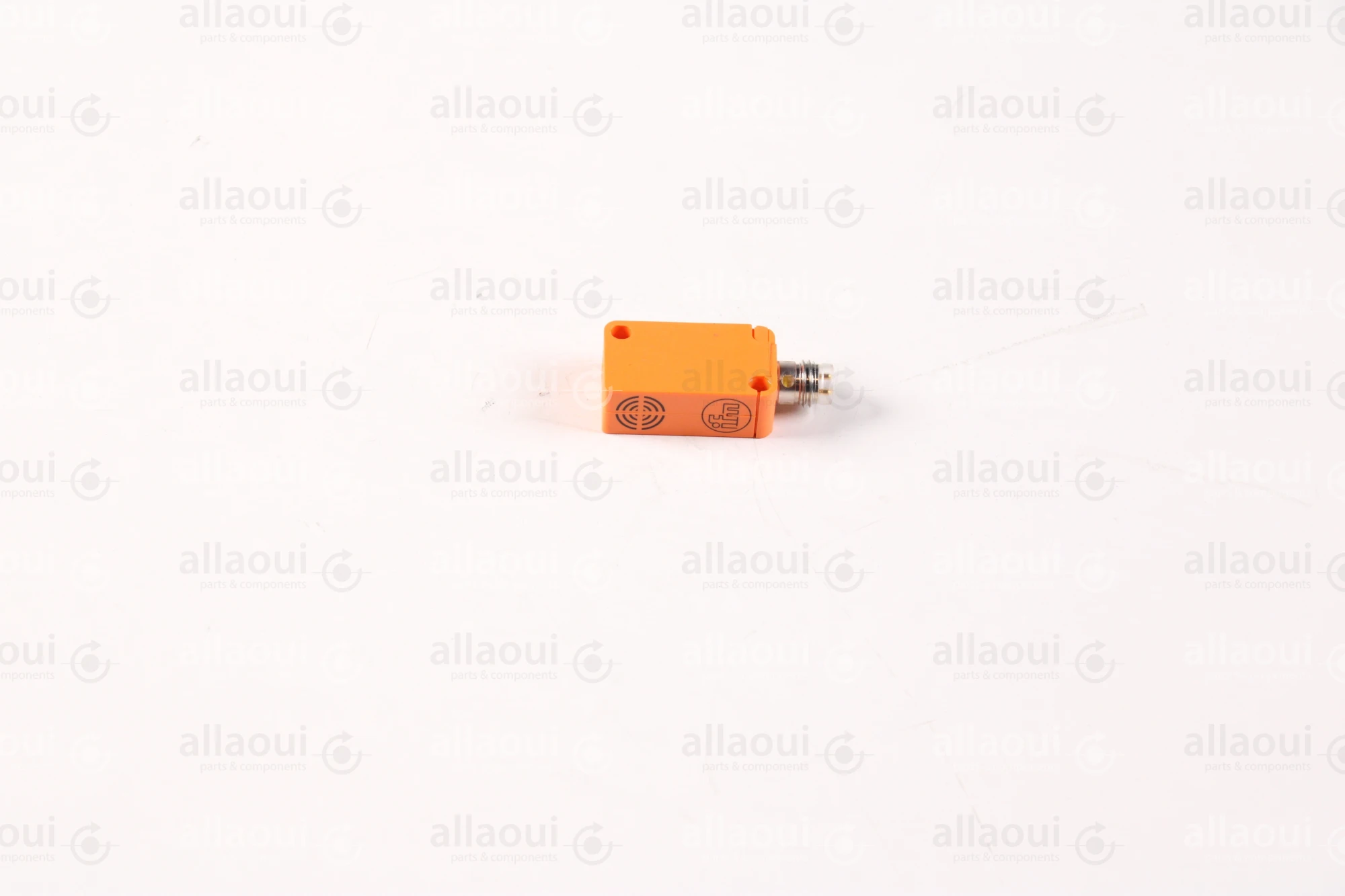 IFM Electronic Inductive Sensor IS-3002-BPOG/AS IFM Electronic Inductive Sensor IS-3002-BPOG/AS