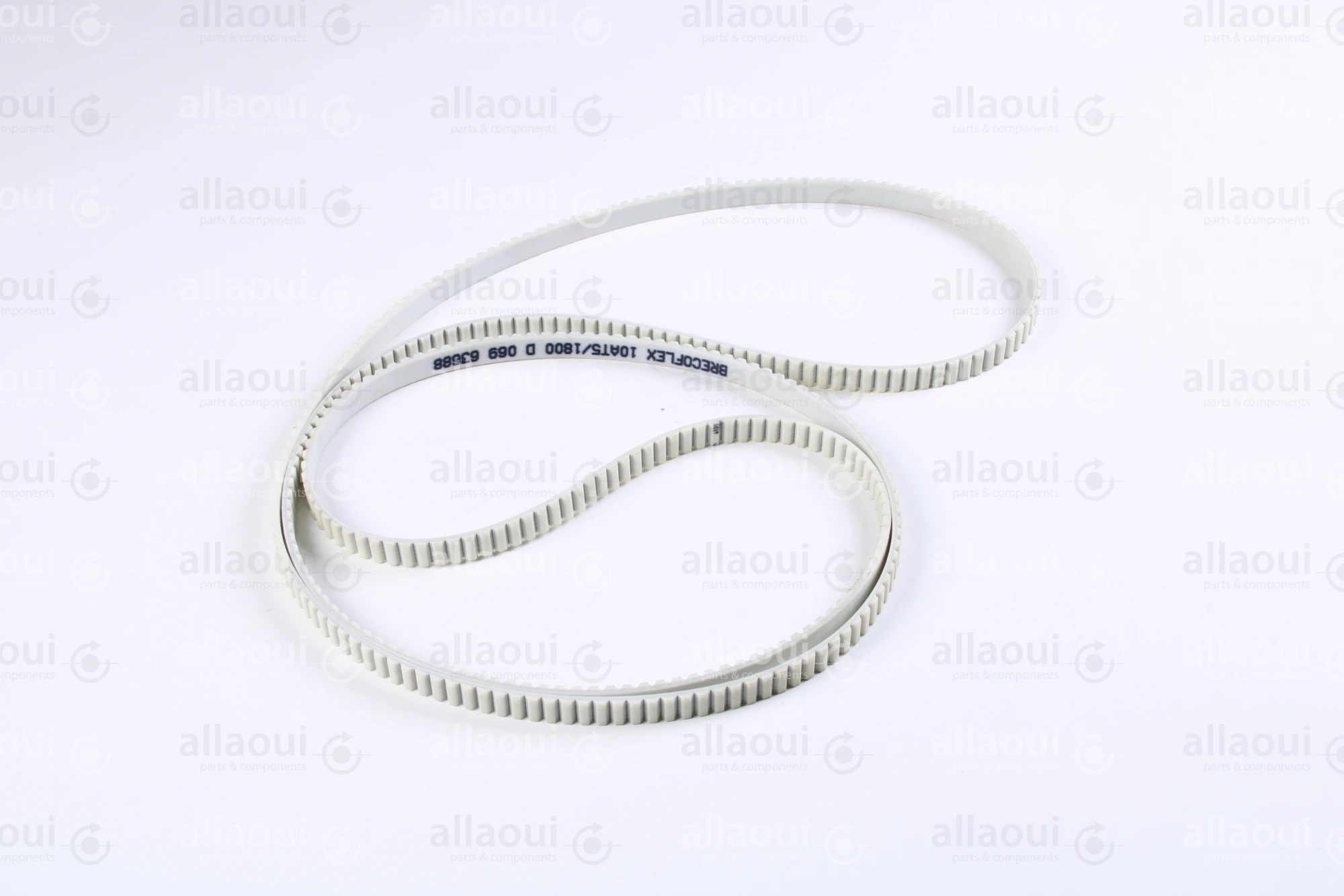 Müller Martini Toothed Belt 10AT5/1800-E5 3675.4135.4 Müller Martini Toothed Belt 10AT5/1800-E5 3675.4135.4