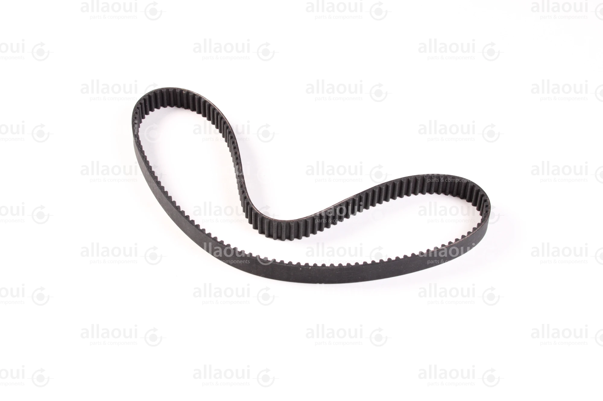 PowerGrip Toothed Belt 15x665mm Htd600-5m-15 PowerGrip Toothed Belt 15x665mm Htd600-5m-15