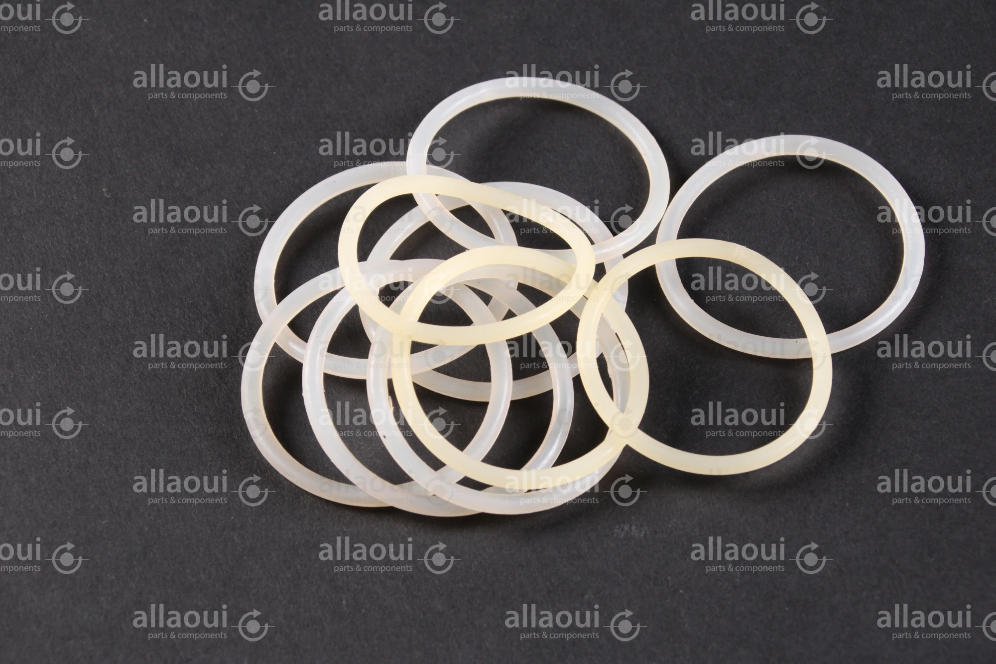Müller Martini Round Belt (10 Pieces) 3642.3119.4 Müller Martini Round Belt (10 Pieces) 3642.3119.4